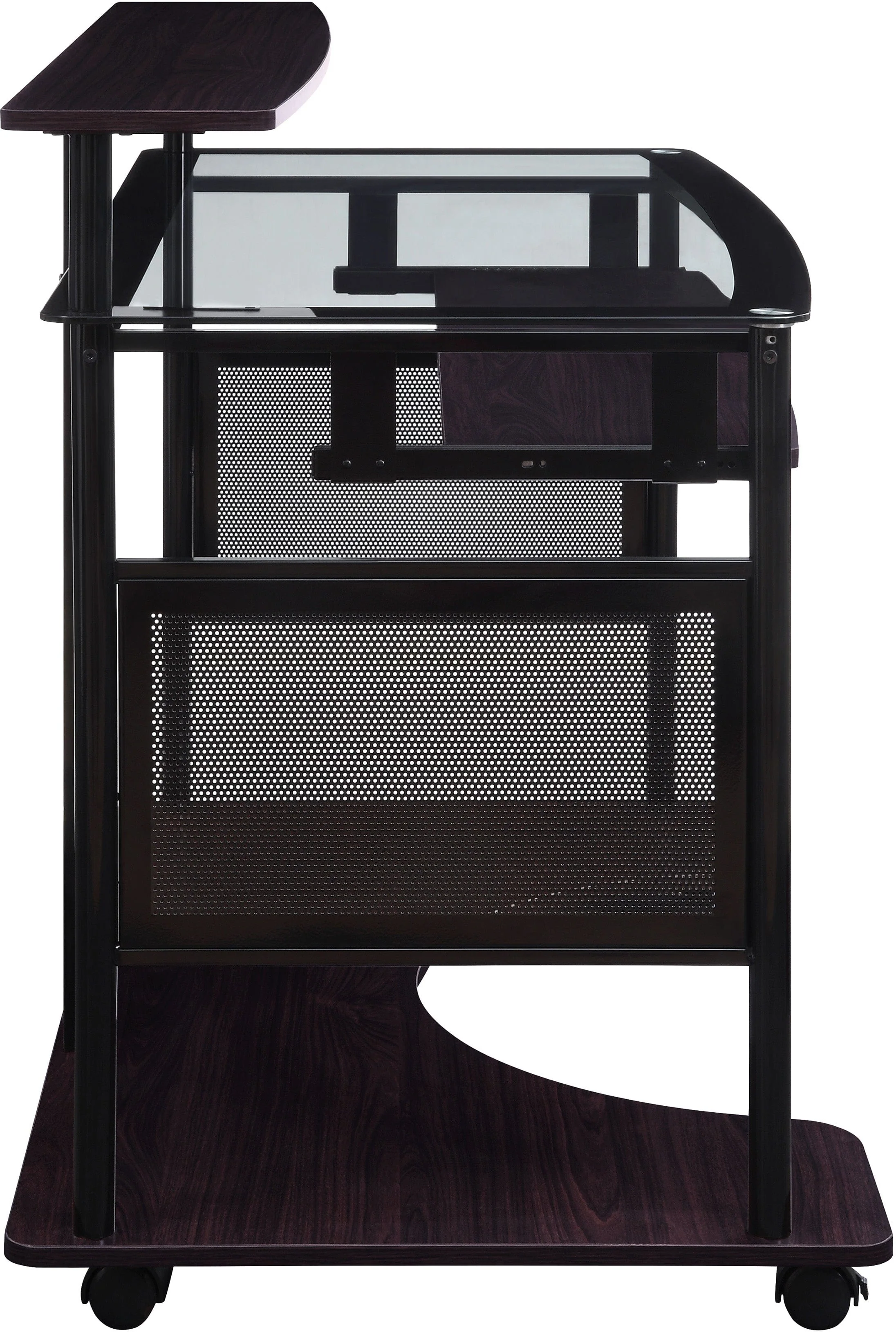 Office Star Vision Multi-Media Desk [VSN4826D] - Image 3
