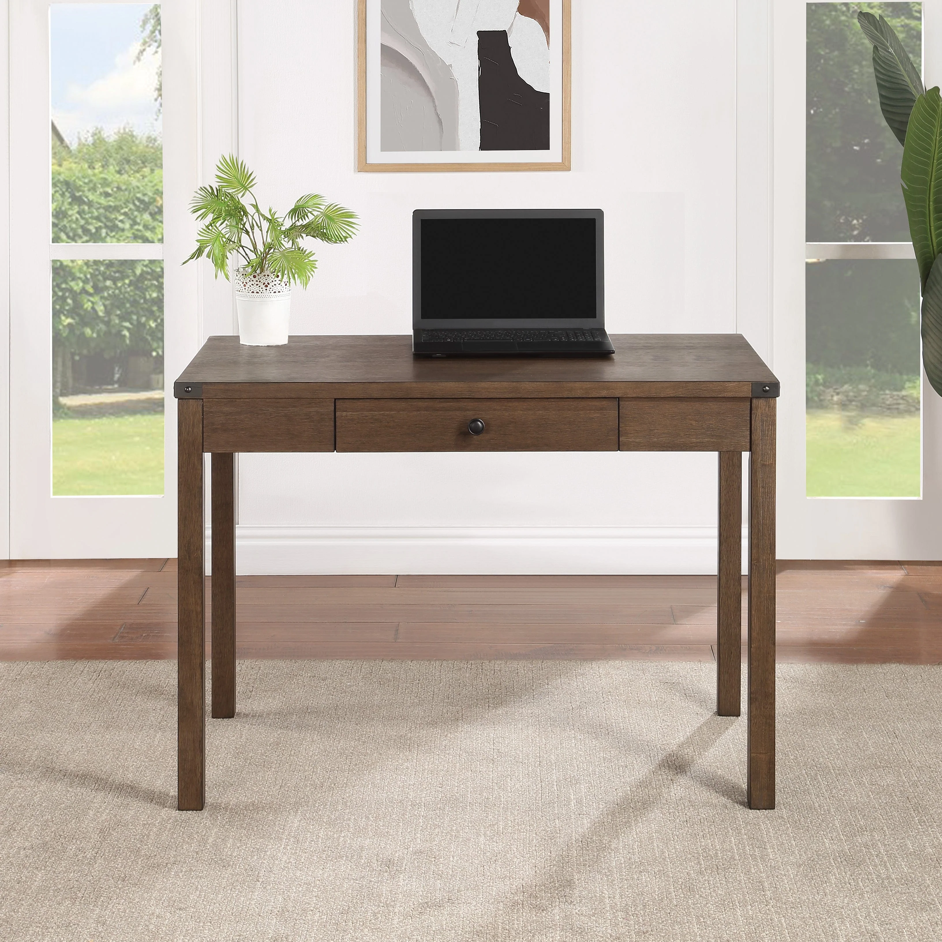 Office Star Victor Writing Desk [VTR4224] - Image 2