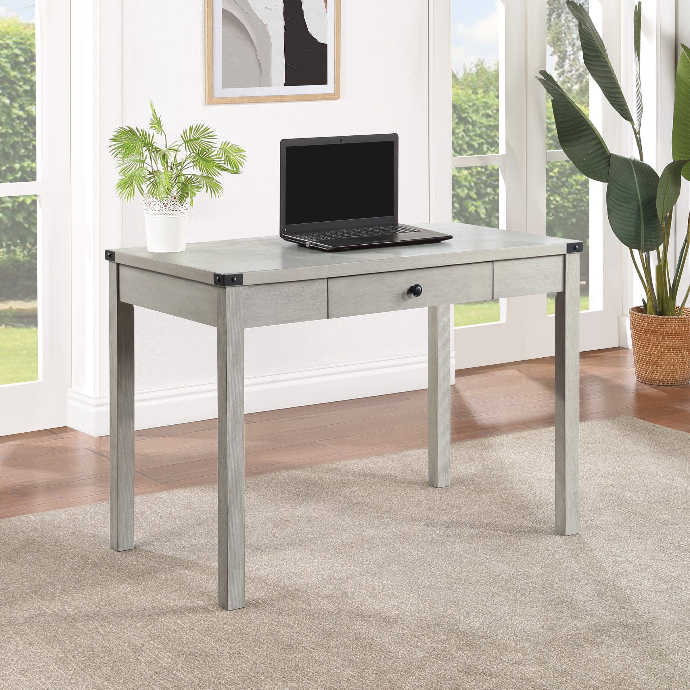 Office Star Victor Writing Desk [VTR4224] - Image 3