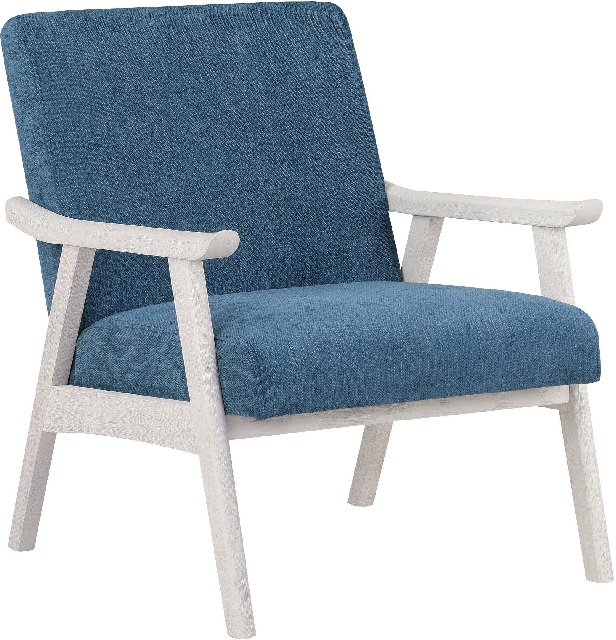 Office Star Weldon Armchair [WDN51XX] - Image 2