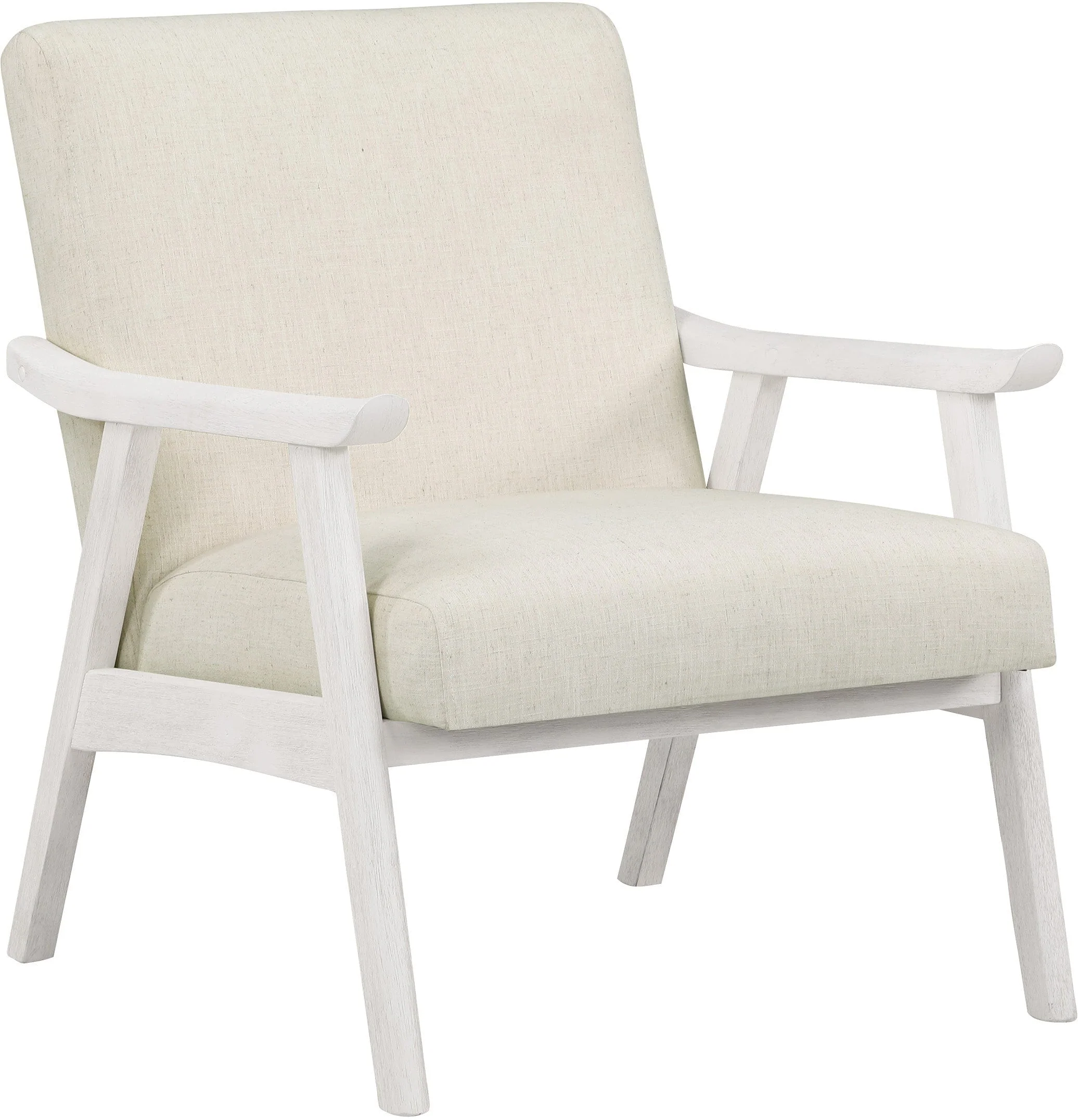 Office Star Weldon Armchair [WDN51XX] - Image 3