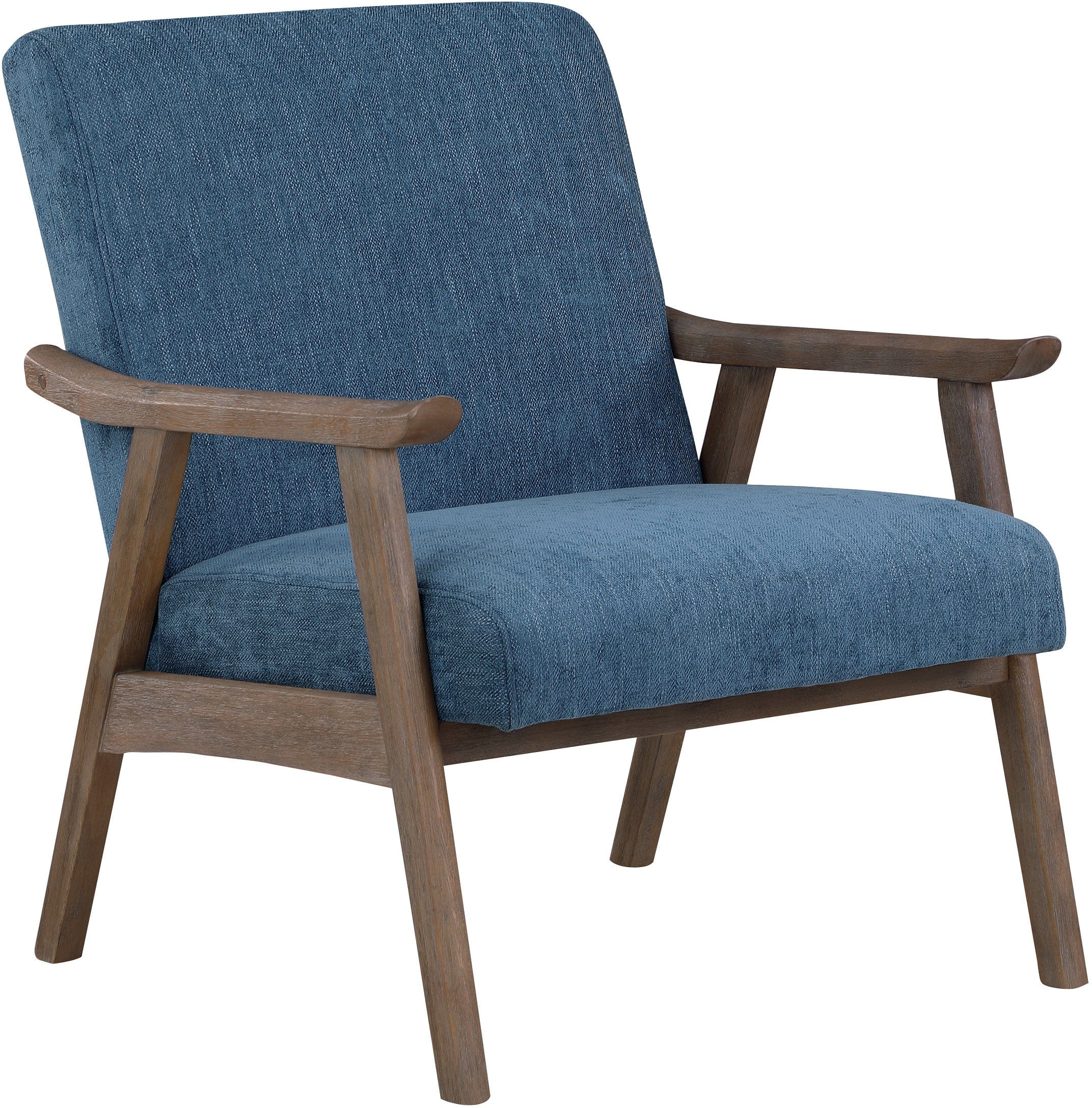 Office Star Weldon Armchair [WDN51XX] - Image 5