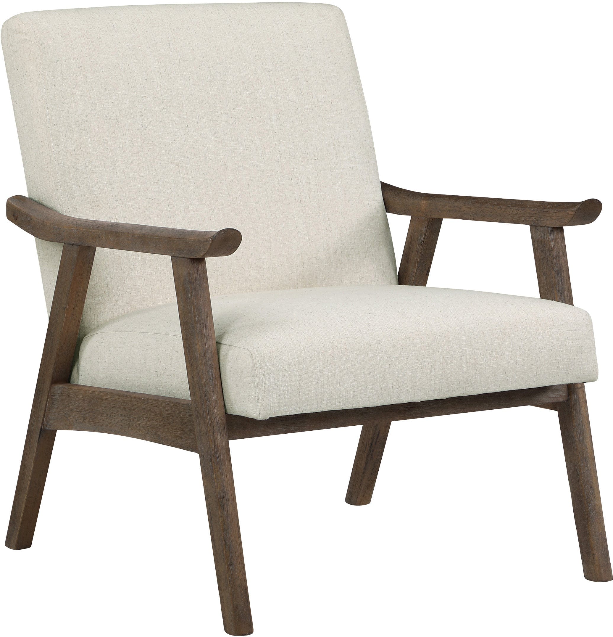 Office Star Weldon Armchair [WDN51XX] - Image 6