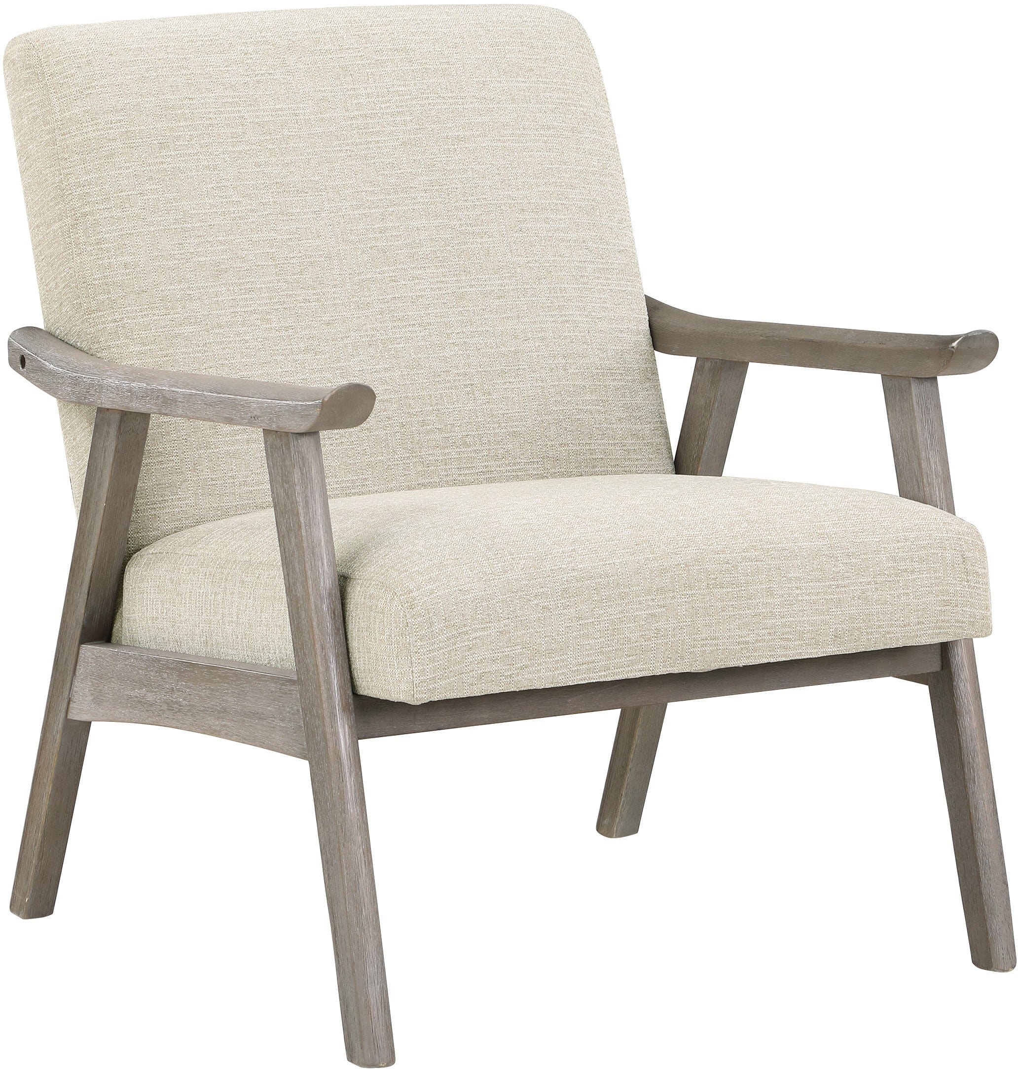 Office Star Weldon Armchair [WDN51XX] - Image 8