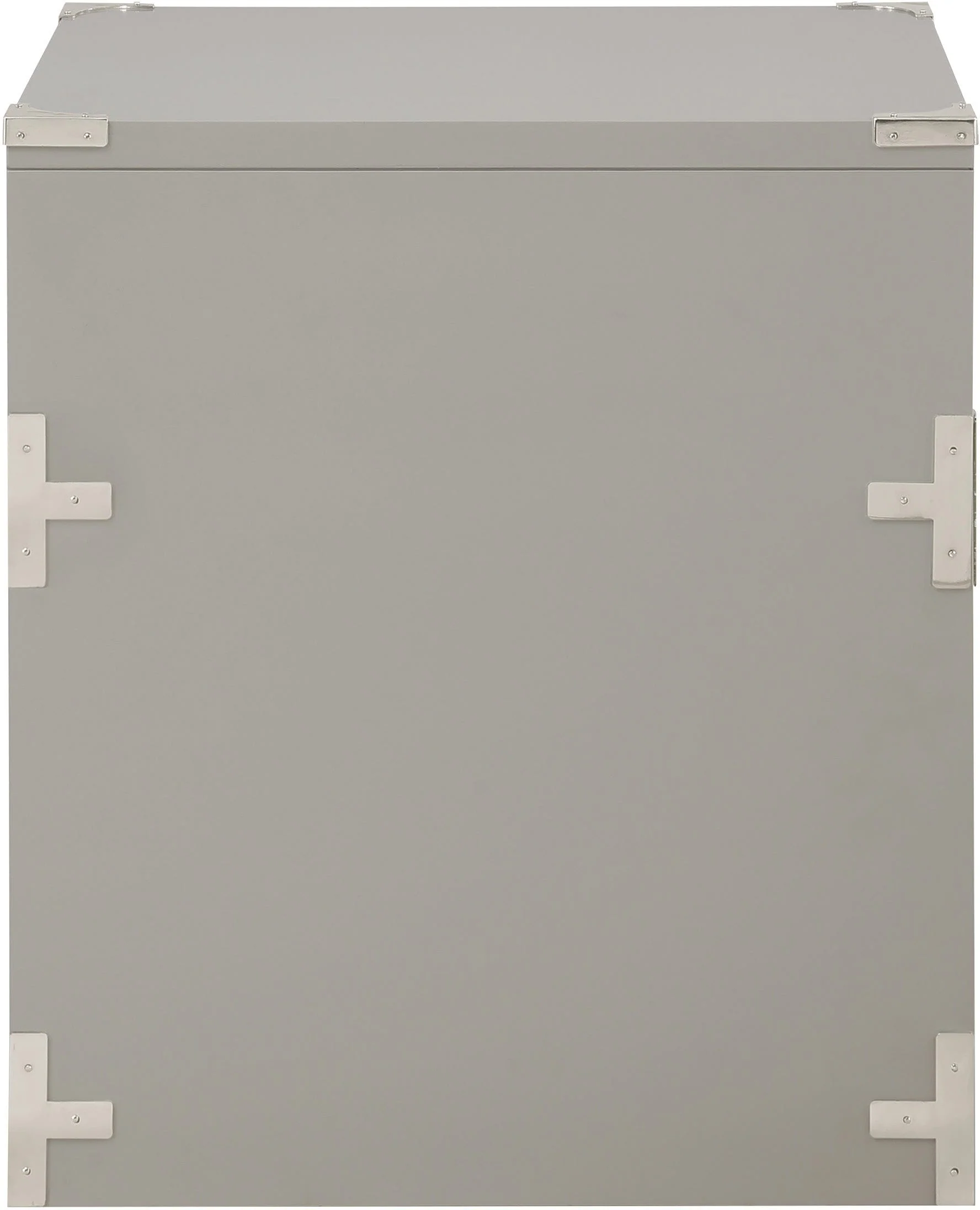 Office Star Wellington 2 Drawer File Cabinet [WEL1482] - Image 12