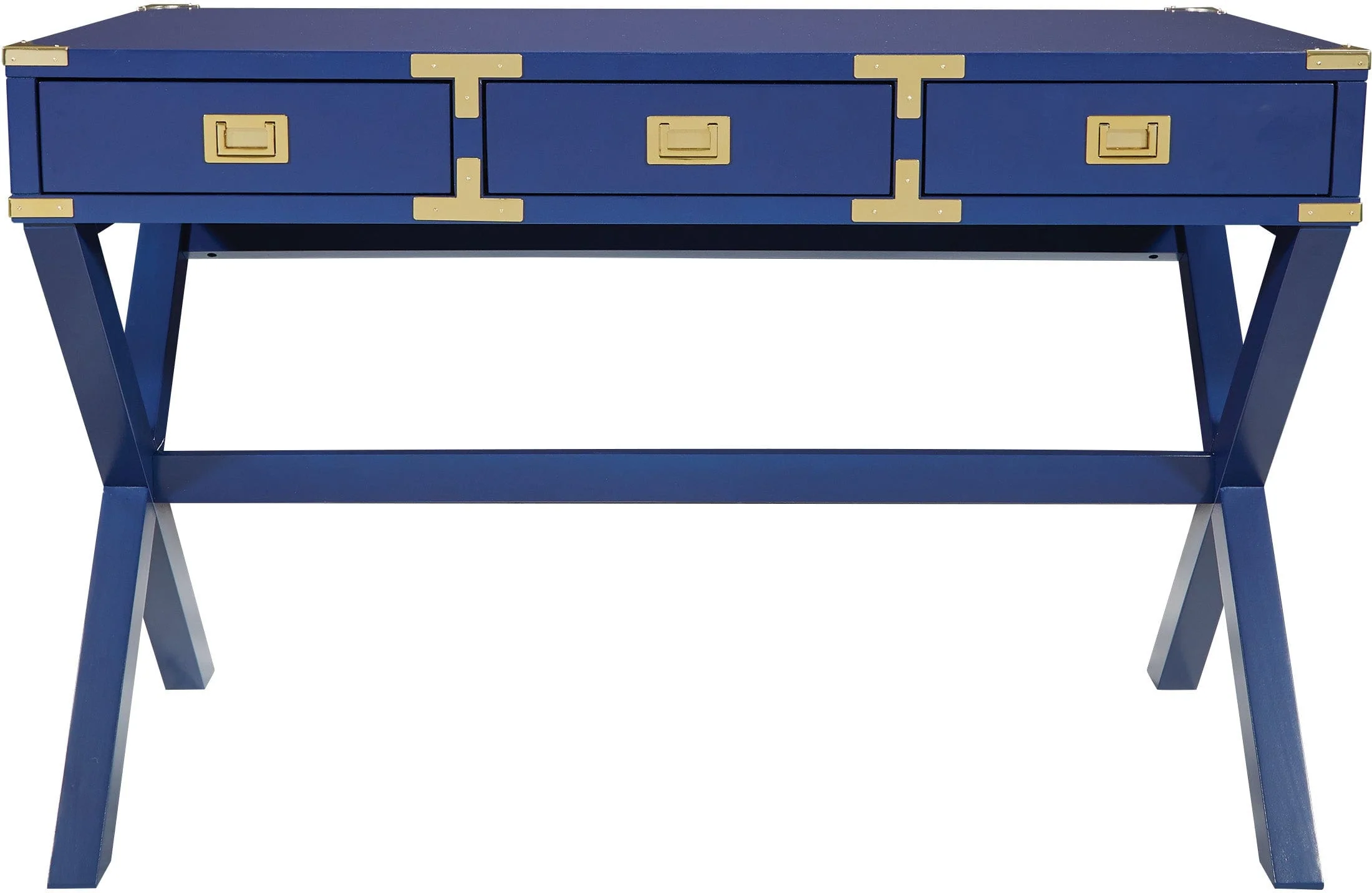 Office Star Wellington 46" Desk with Power [WELP4630] - Image 6