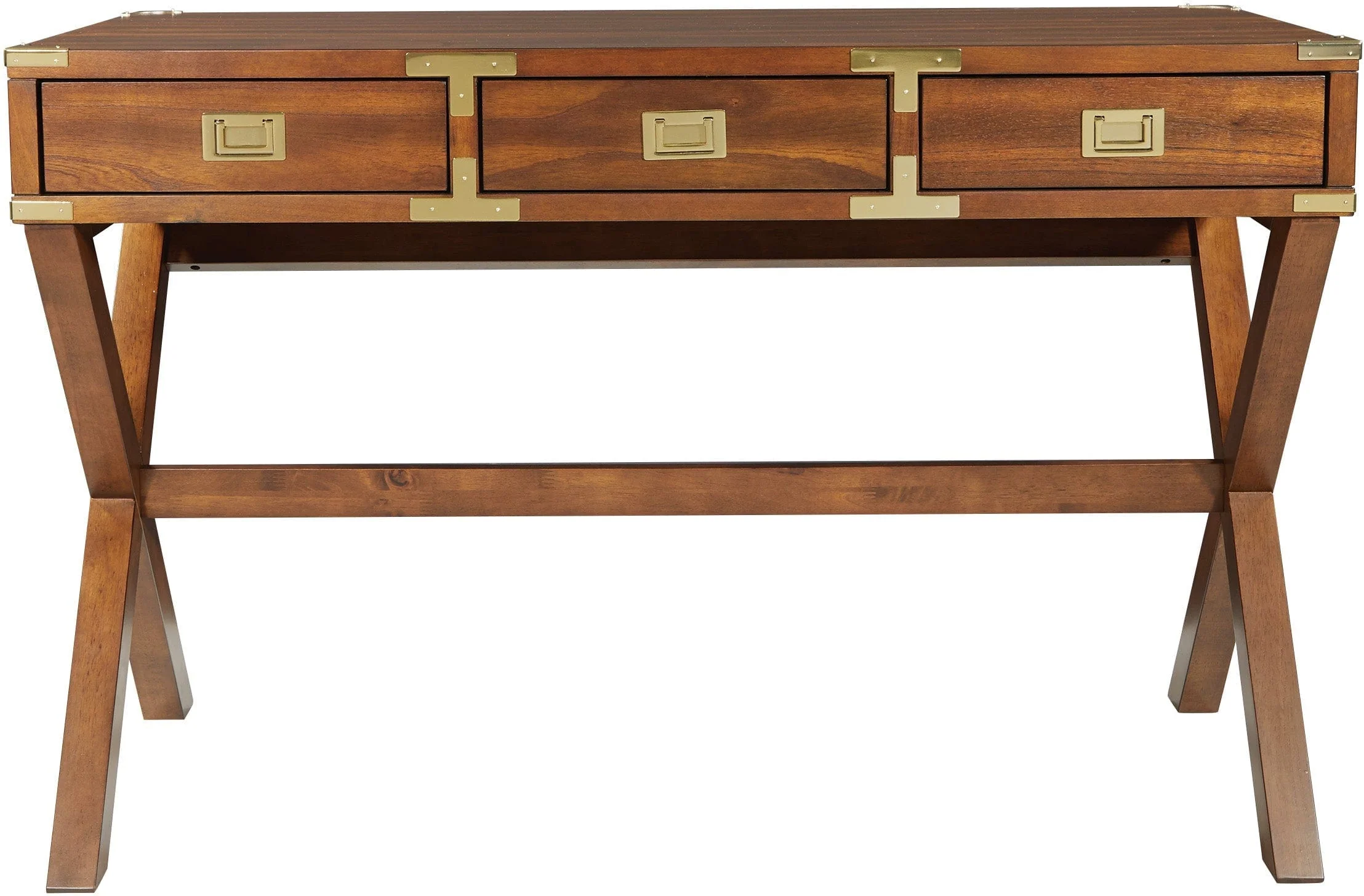 Office Star Wellington 46" Desk with Power [WELP4630] - Image 7