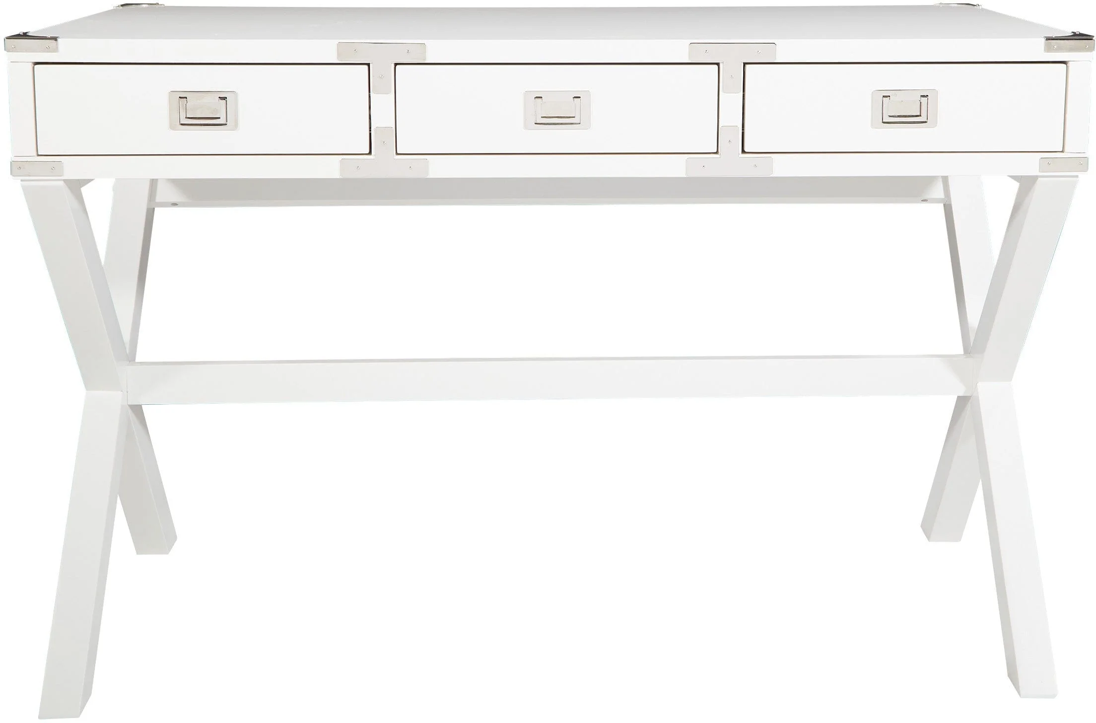 Office Star Wellington 46" Desk with Power [WELP4630] - Image 8