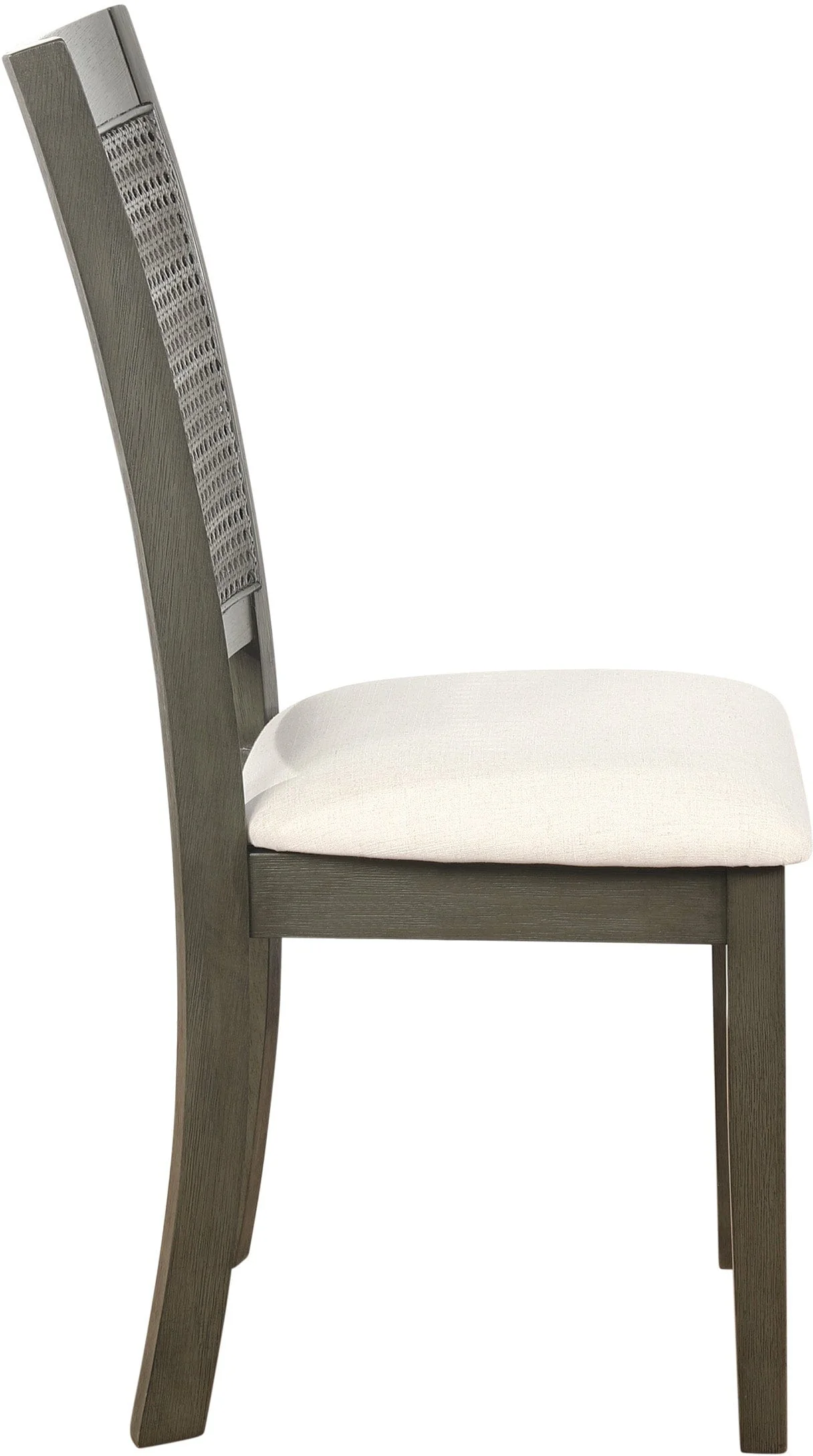Office Star Walden Cane Back Dining Chair, 2-Pack [WLD] - Image 10