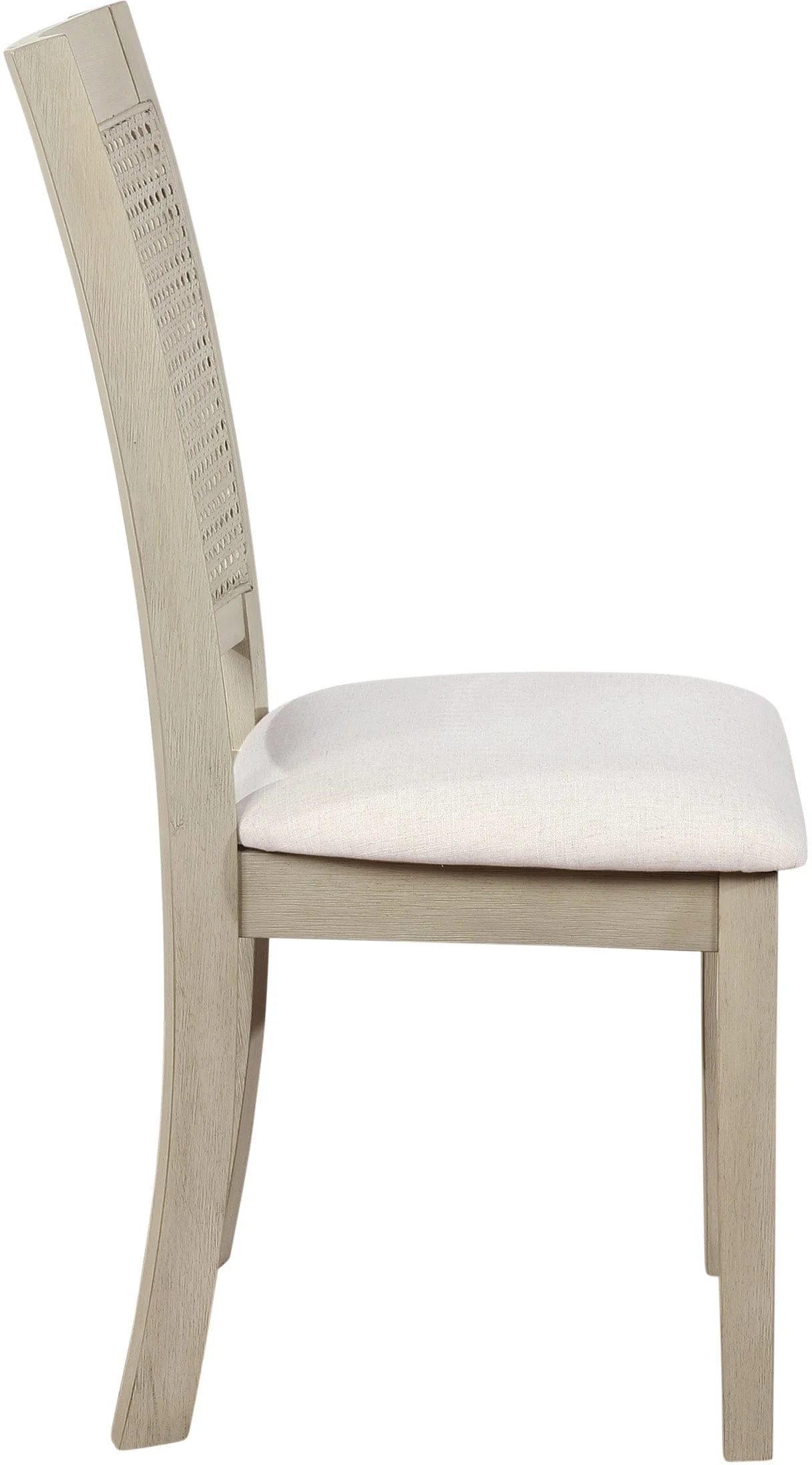 Office Star Walden Cane Back Dining Chair, 2-Pack [WLD] - Image 11