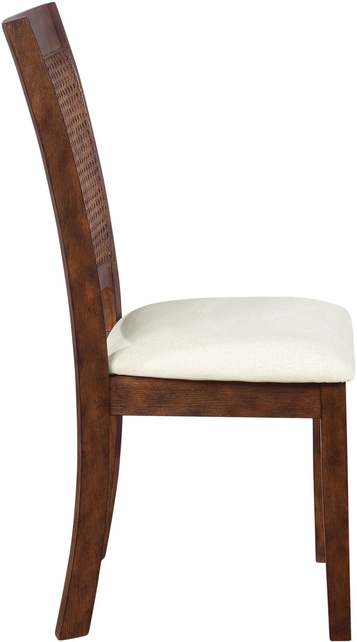 Office Star Walden Cane Back Dining Chair, 2-Pack [WLD] - Image 12