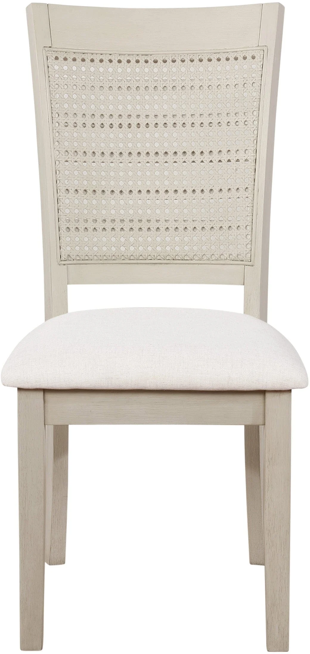 Office Star Walden Cane Back Dining Chair, 2-Pack [WLD] - Image 8