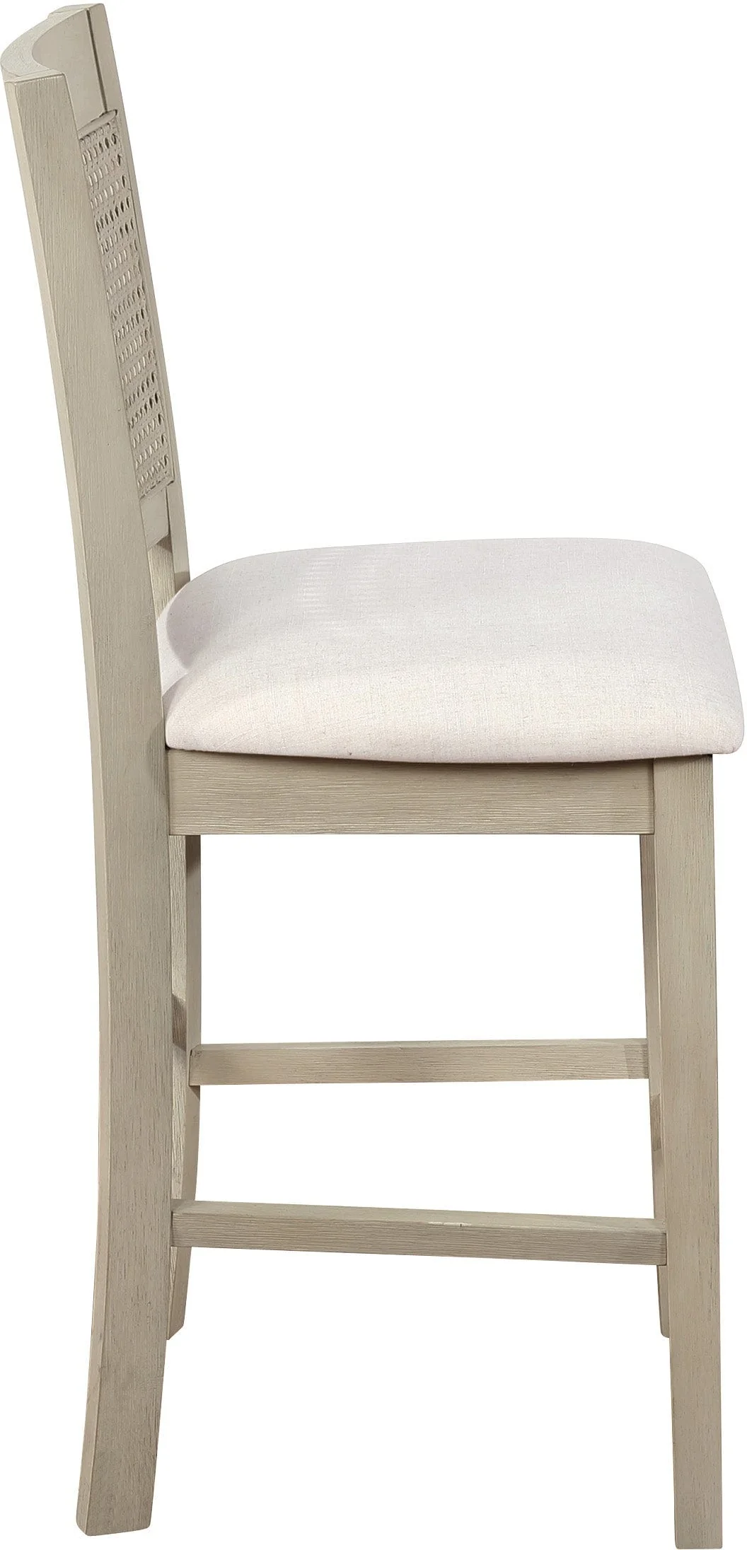 Office Star Walden 24" Cane Back Stool, 2-Pack [WLD24] - Image 11
