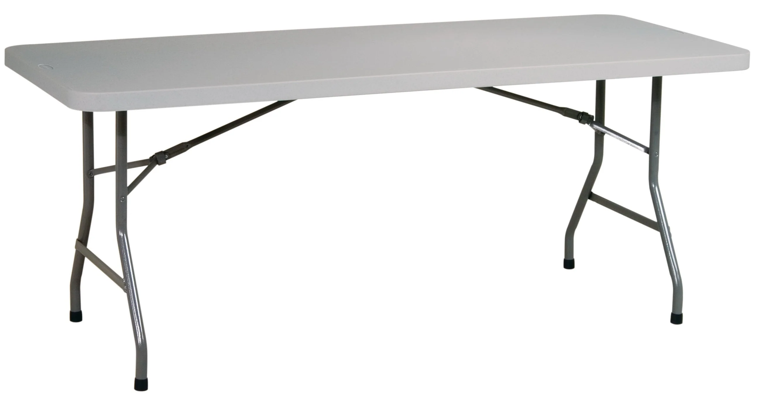 Office Star Work Smart™ 6' Resin Multi Purpose Table [BT06Q]