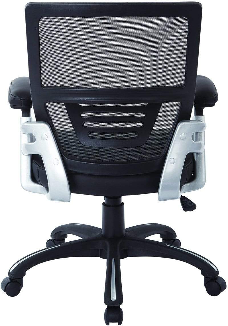 Office Star Work Smart™ Mesh Back Manager’s Chair [EMH69176] - Image 6
