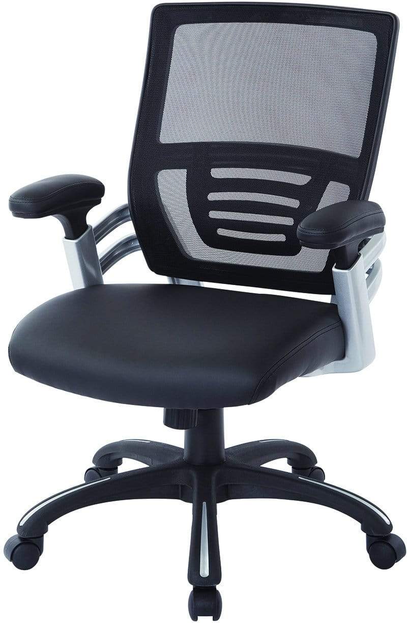 Office Star Work Smart™ Mesh Back Manager’s Chair [EMH69176] - Image 7