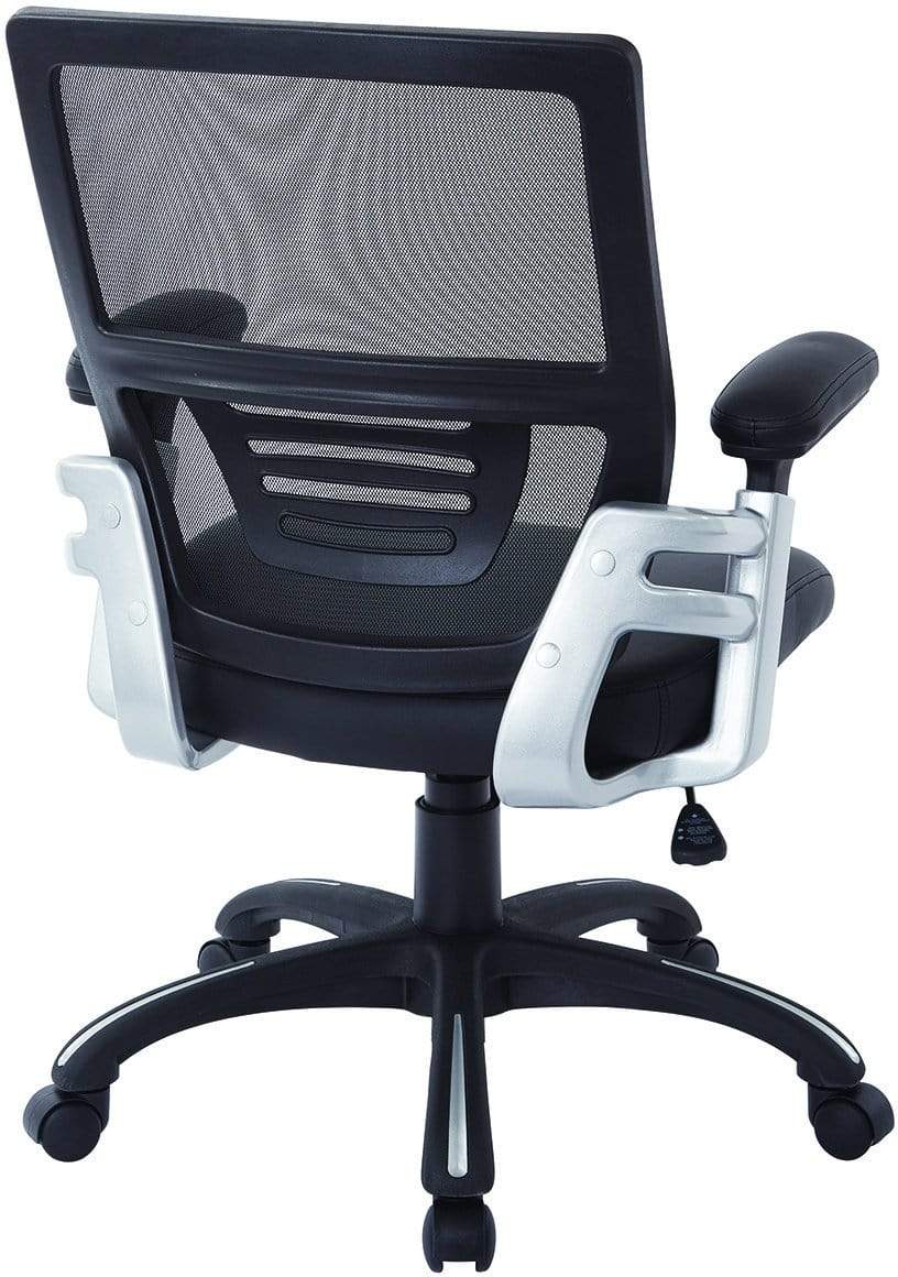 Office Star Work Smart™ Mesh Back Manager’s Chair [EMH69176] - Image 8