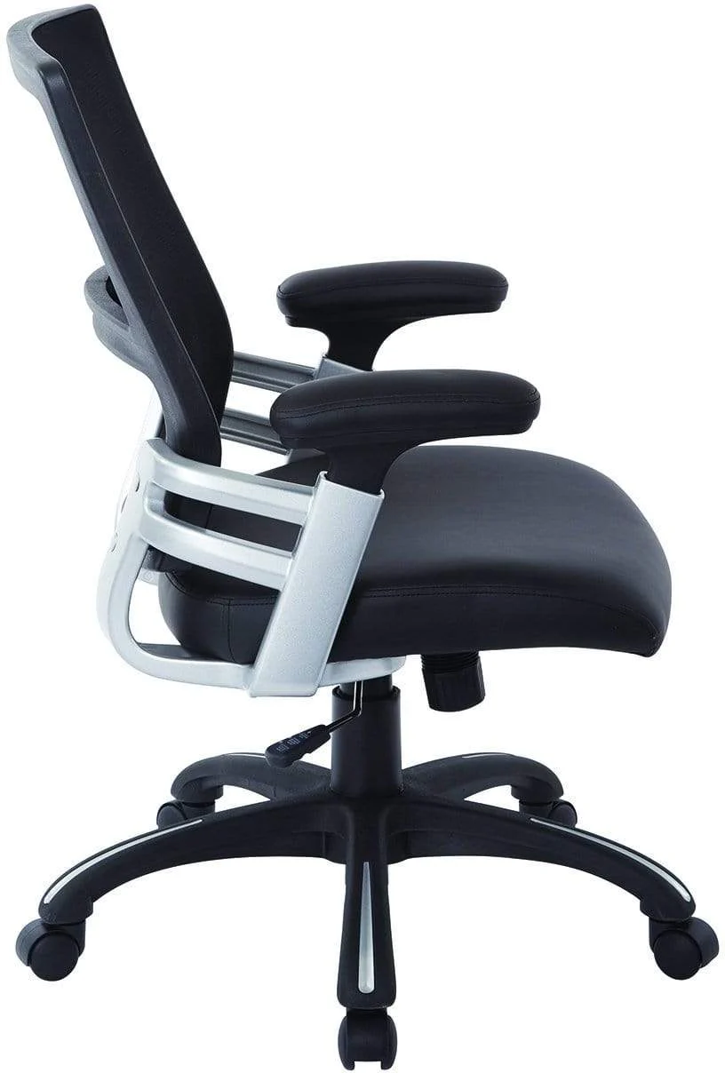 Office Star Work Smart™ Mesh Back Manager’s Chair [EMH69176] - Image 9