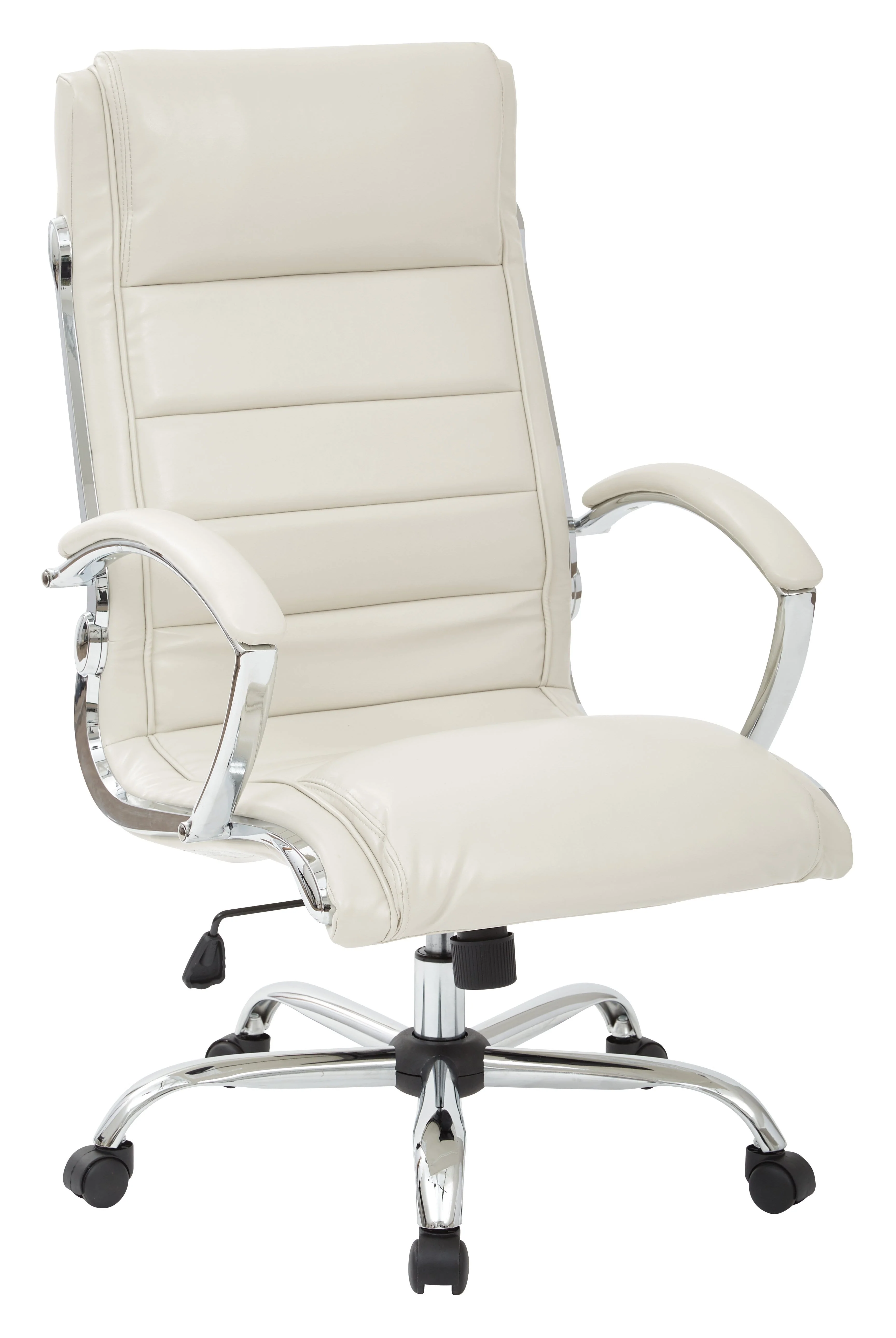 Office Star Work Smart™ Executive Chair [FL1327C] - Image 3