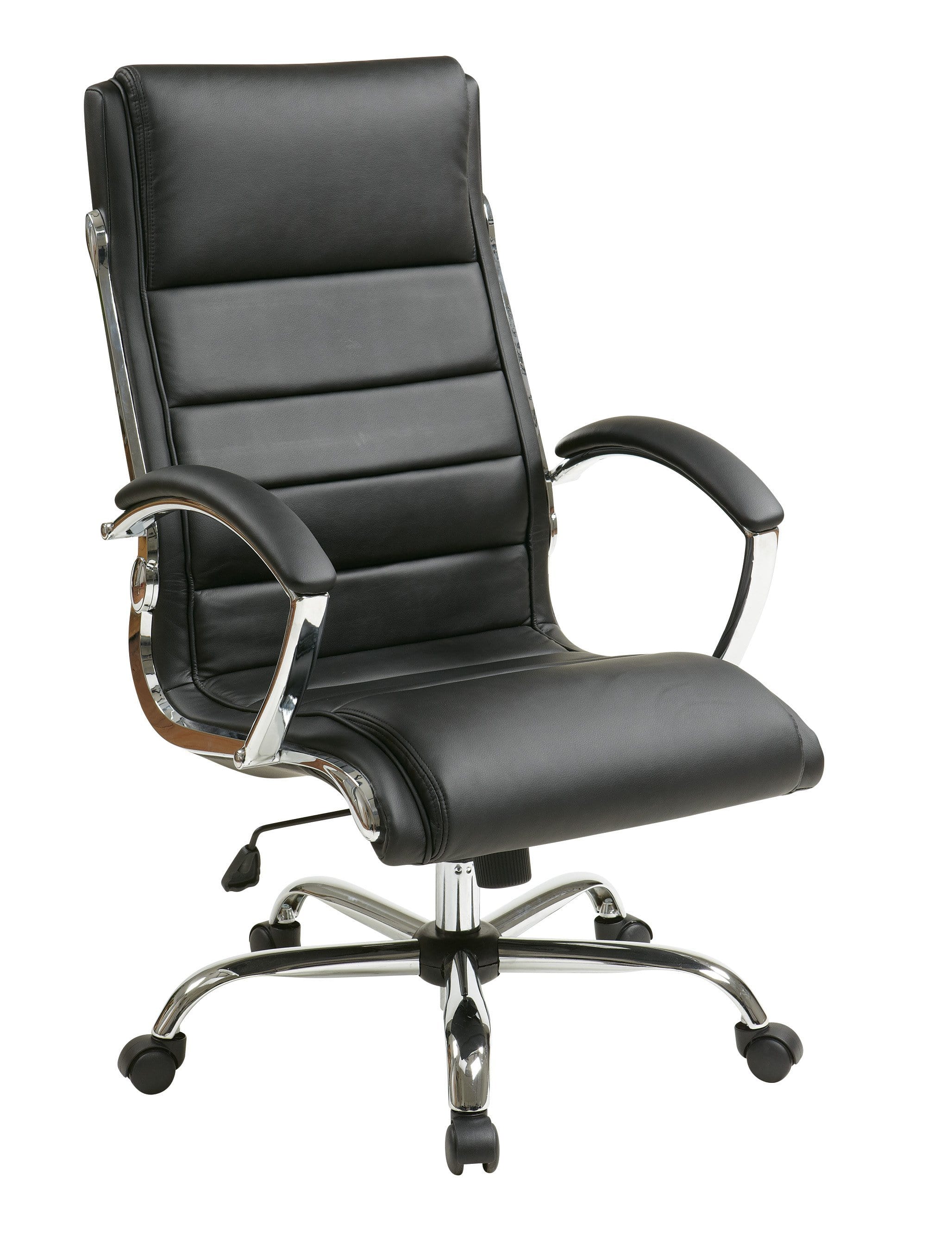 Office Star Work Smart™ Executive Chair [FL1327C] - Image 4