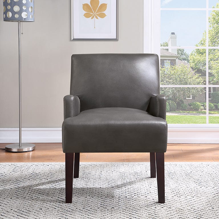Office Star Work Smart™ Main Street Guest Chair Woven [MST55] - Image 11