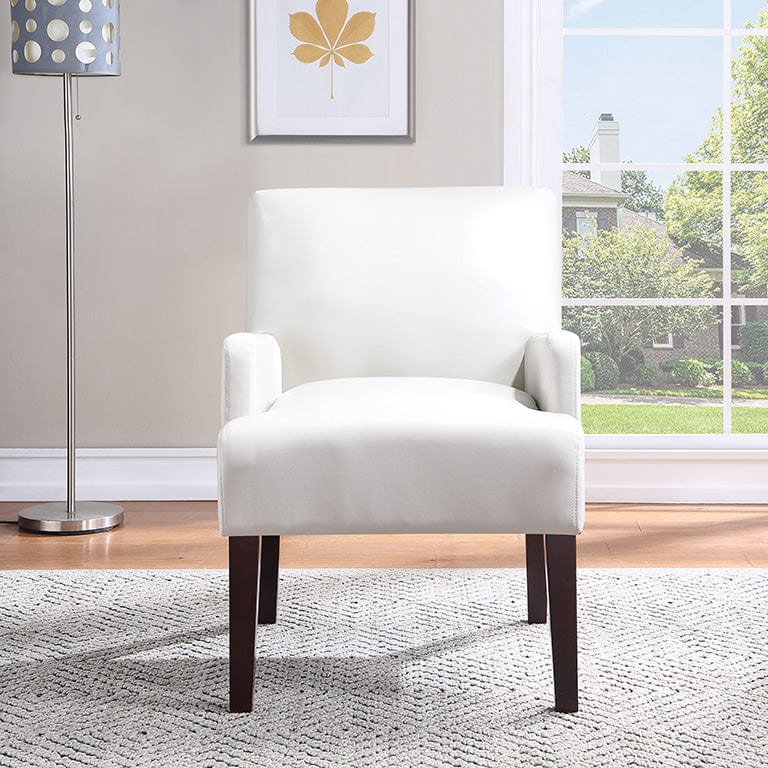 Office Star Work Smart™ Main Street Guest Chair Woven [MST55] - Image 12