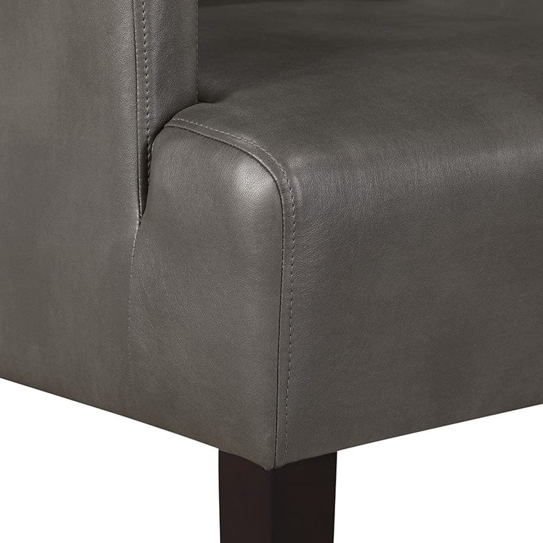 Office Star Work Smart™ Main Street Guest Chair Woven [MST55] - Image 15