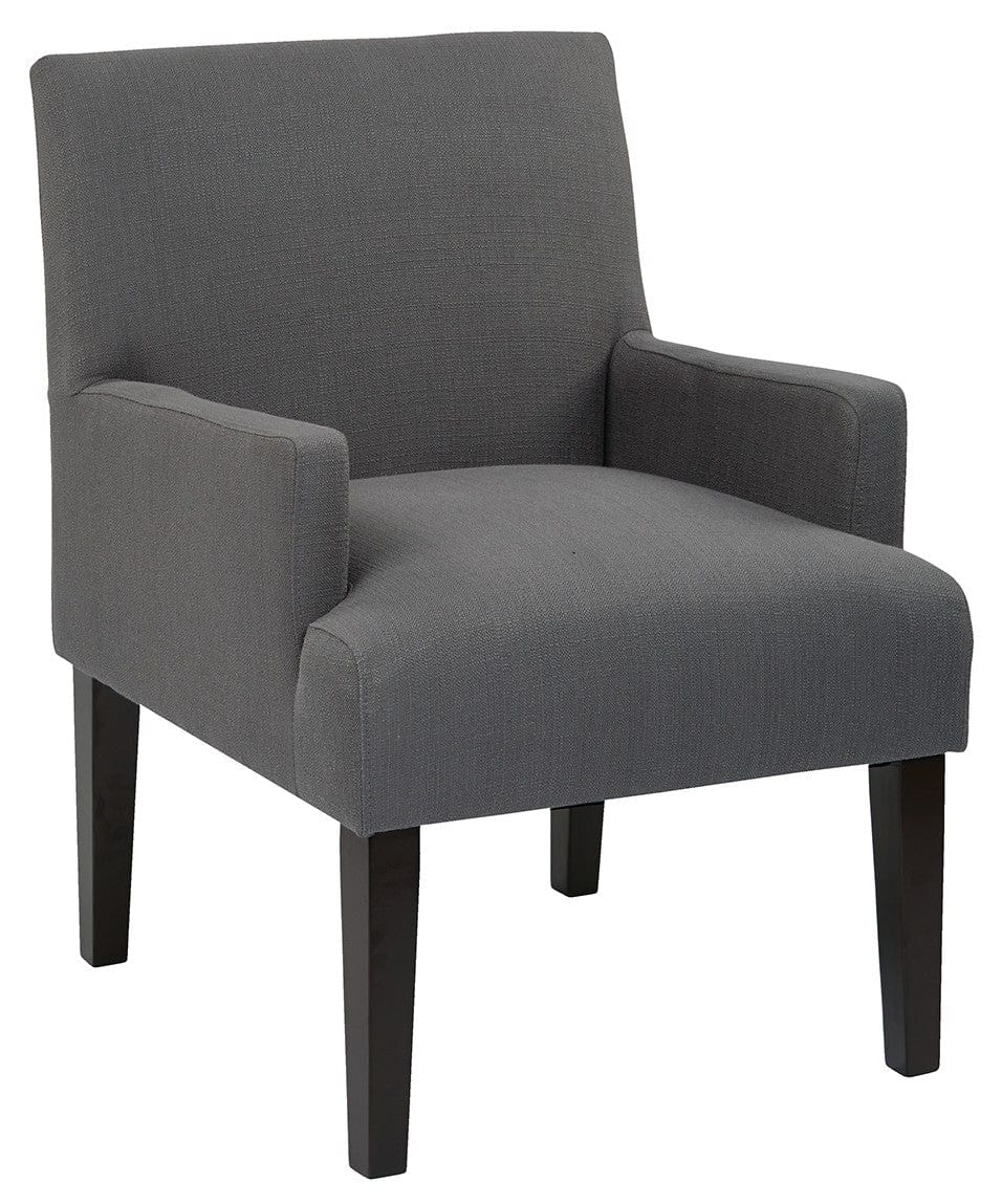 Office Star Work Smart™ Main Street Guest Chair Woven [MST55] - Image 16