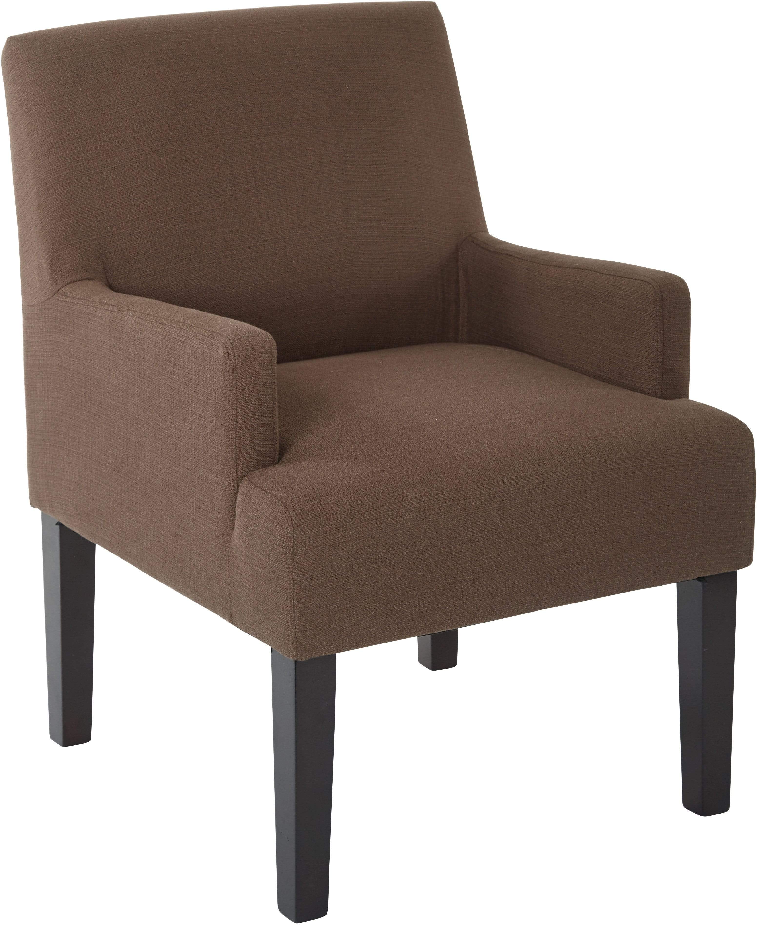 Office Star Work Smart™ Main Street Guest Chair Woven [MST55] - Image 17