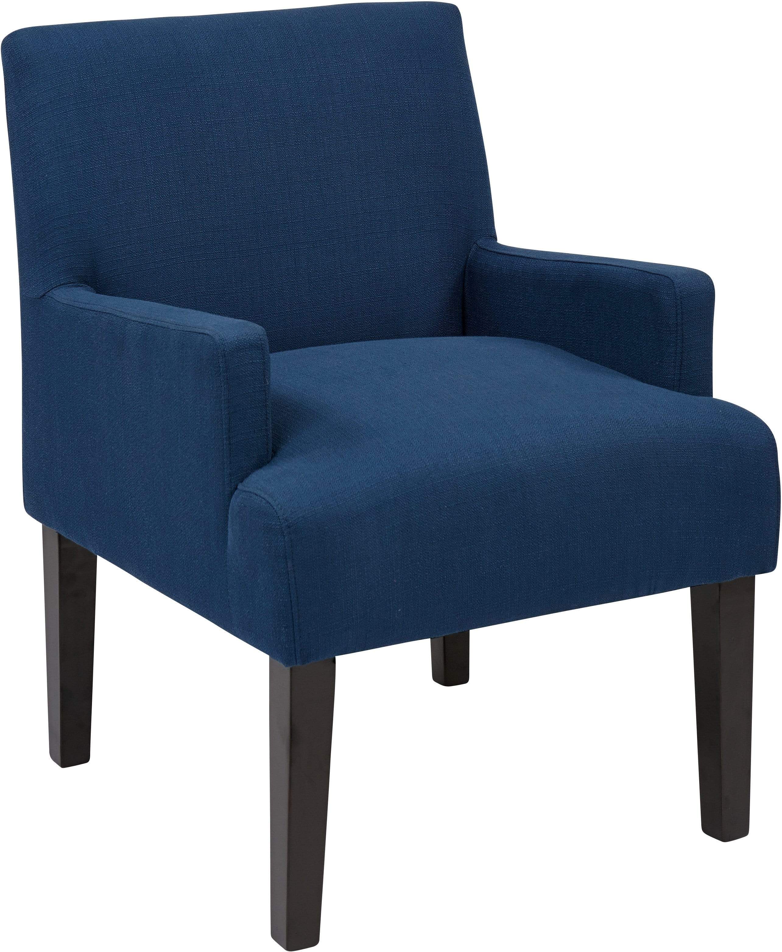 Office Star Work Smart™ Main Street Guest Chair Woven [MST55] - Image 18