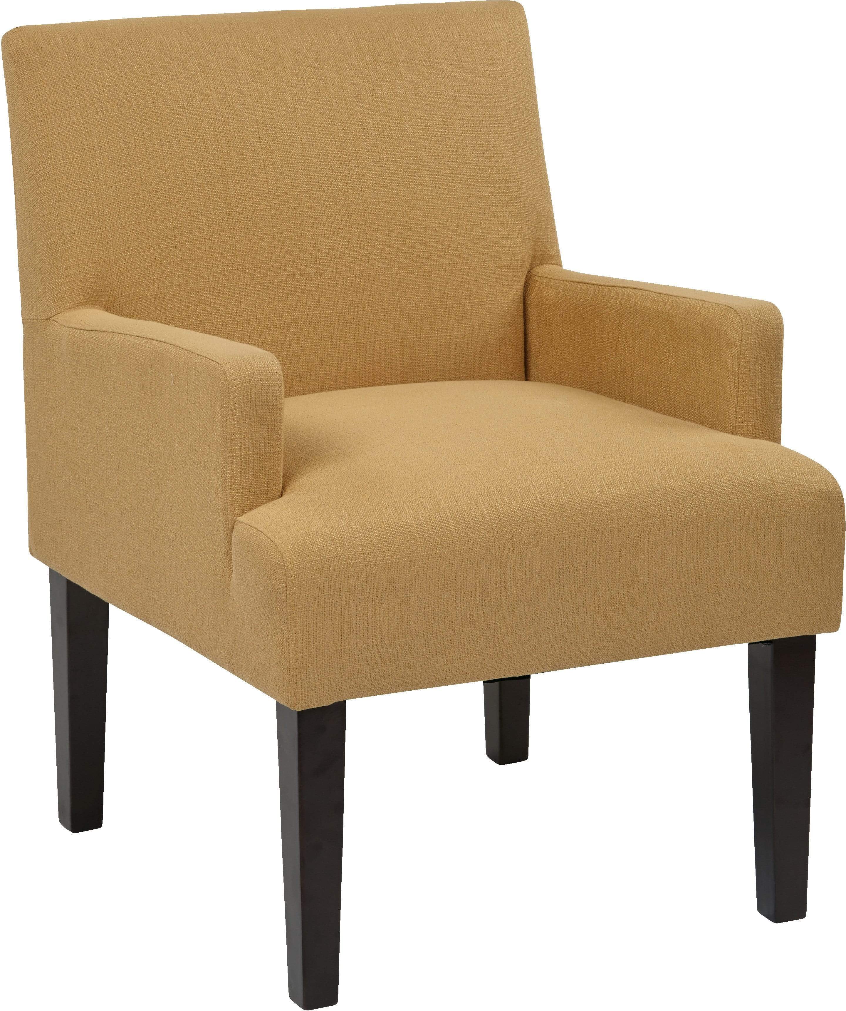 Office Star Work Smart™ Main Street Guest Chair Woven [MST55] - Image 19