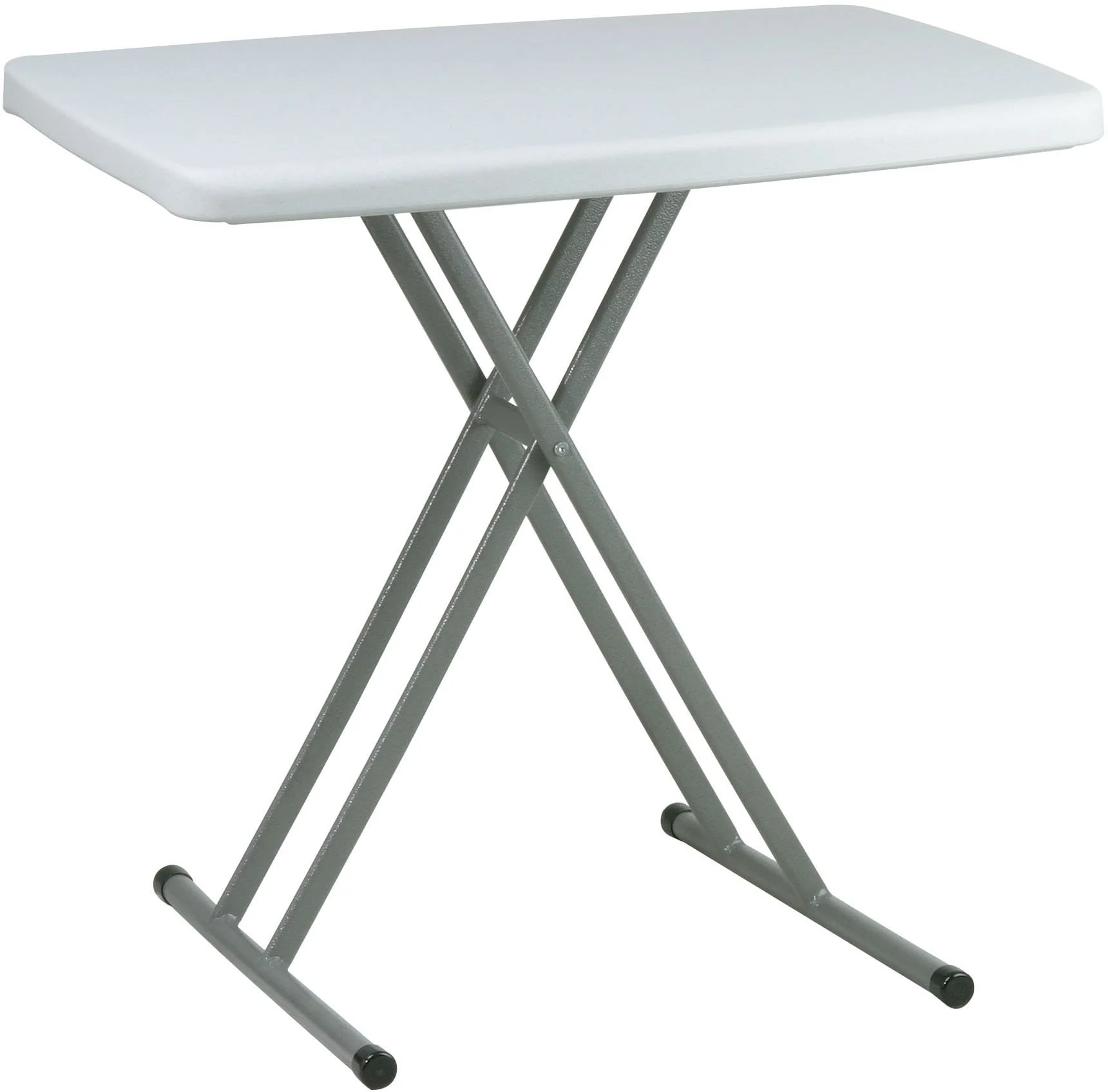 Office Star Work Smart™ Personal Tray Table, 4-Pack [BT244]