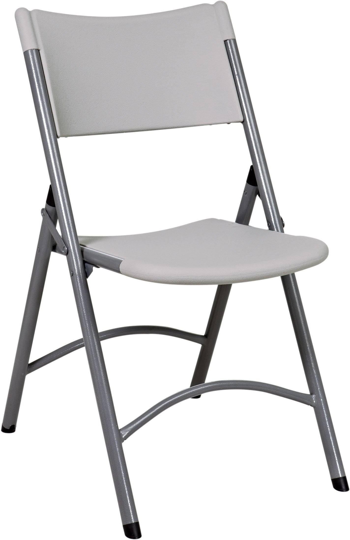 Office Star Work Smart™ Resin Chair Set of 4 [PC-02]