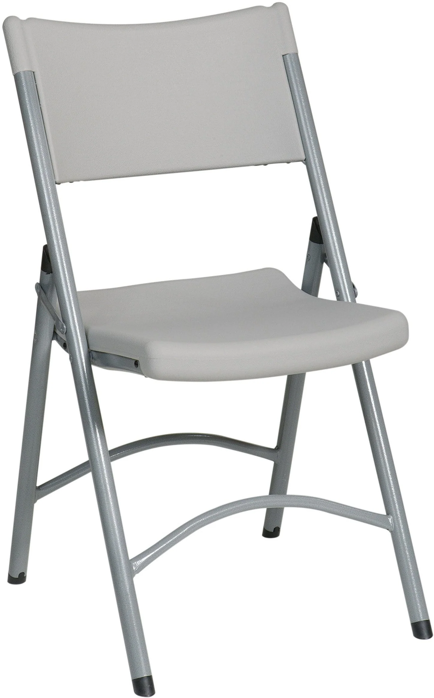 Office Star Work Smart™ Resin Chair Set of 4 [PC-03]