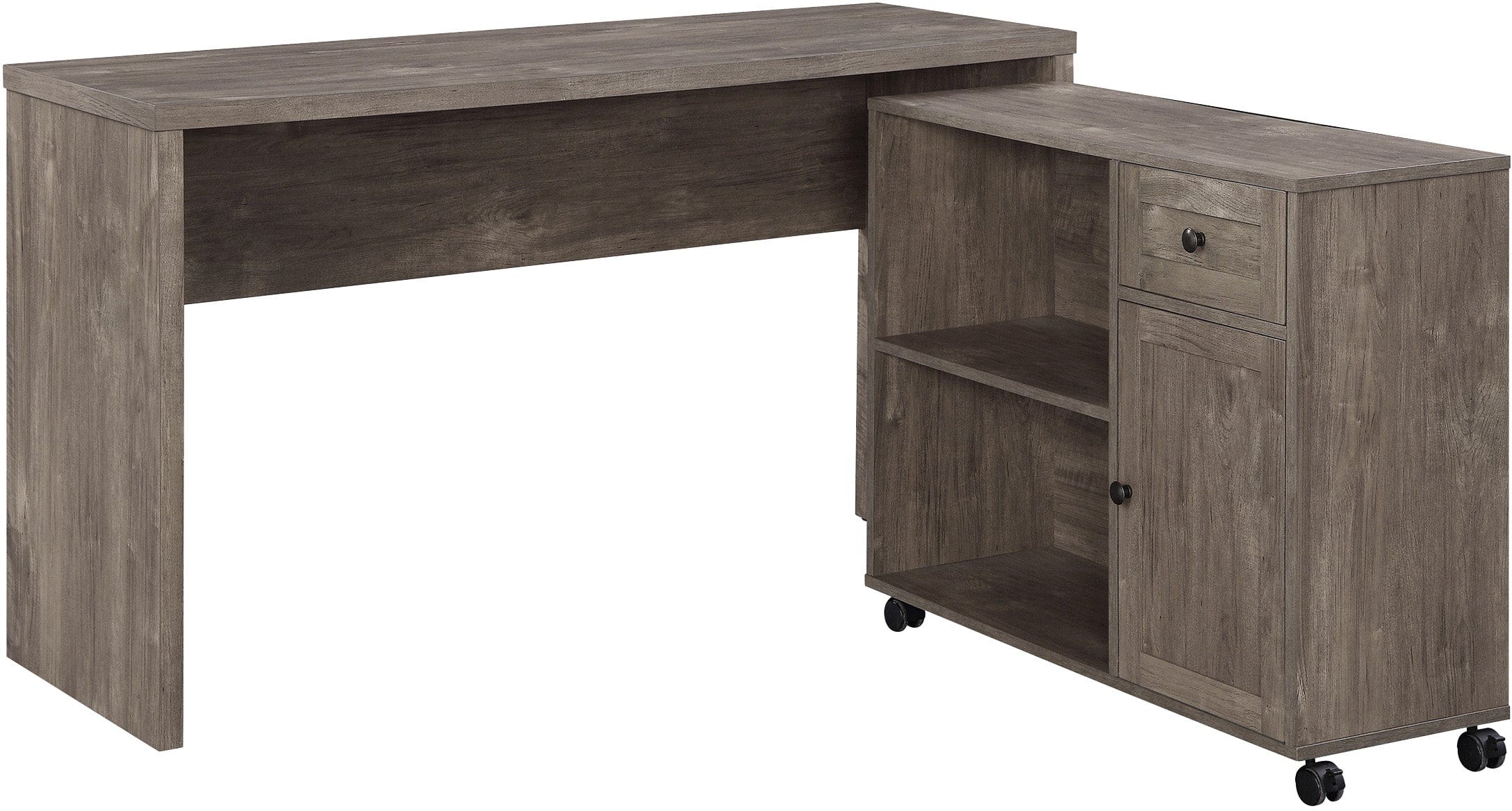 Office Star Waverly Workstation [WVY5027]