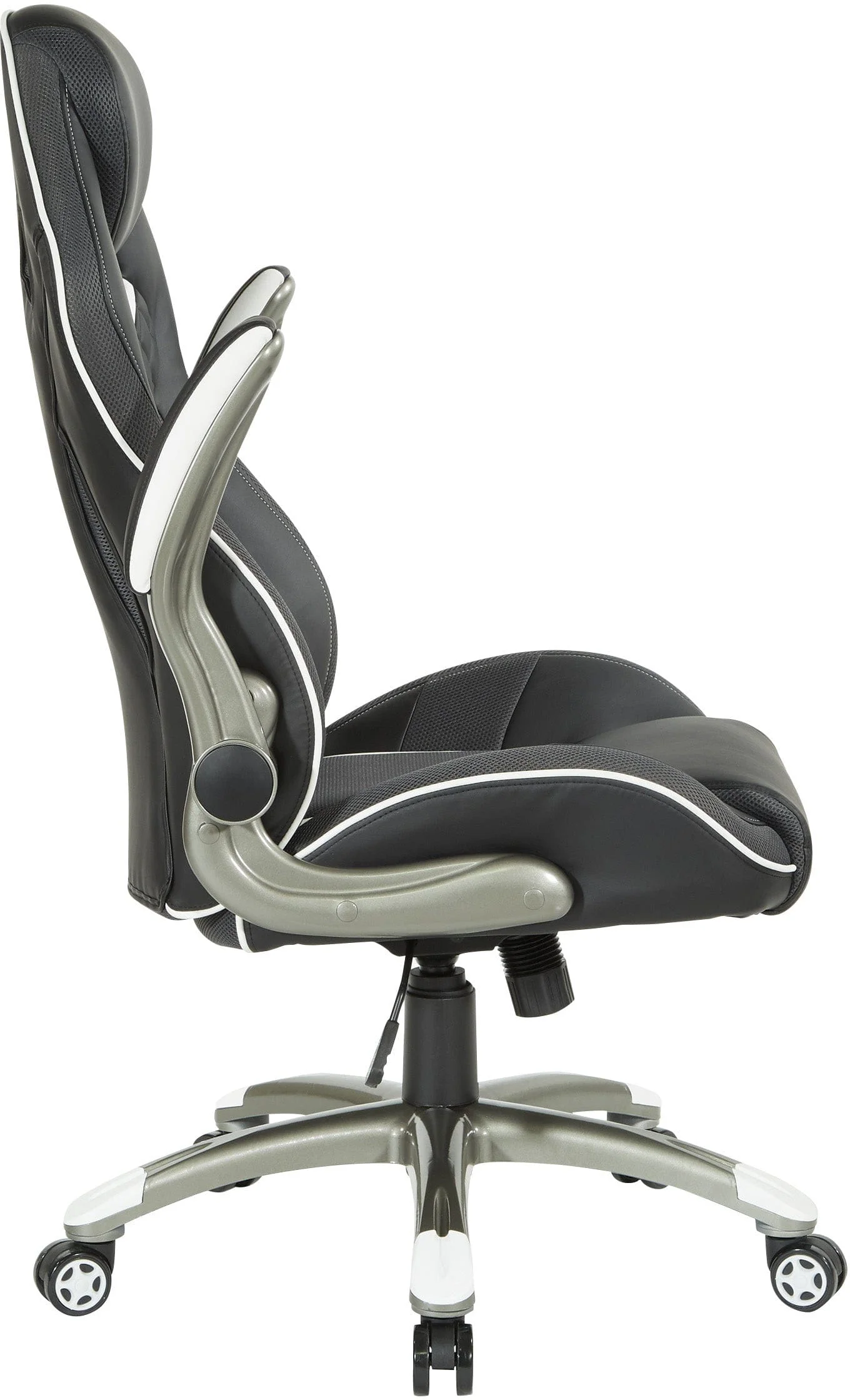 Office Star Xplorer 51 Gaming Chair [XPL5125] - Image 3