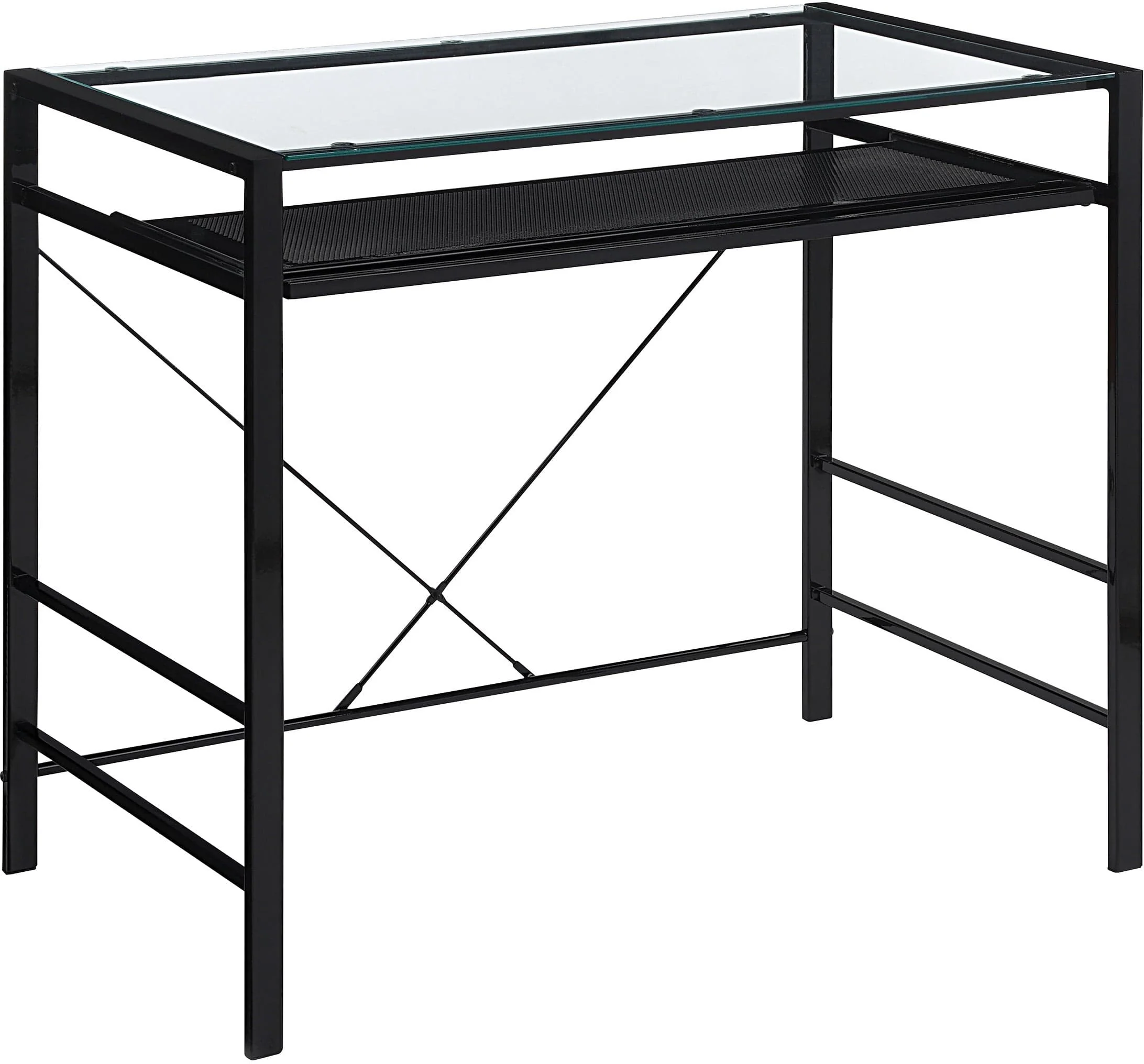 Office Star Zephyr Computer Desk [ZHR3620]