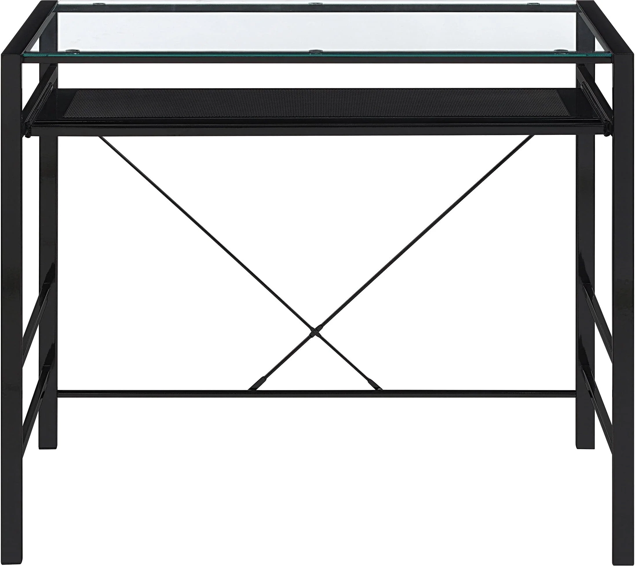 Office Star Zephyr Computer Desk [ZHR3620] - Image 3