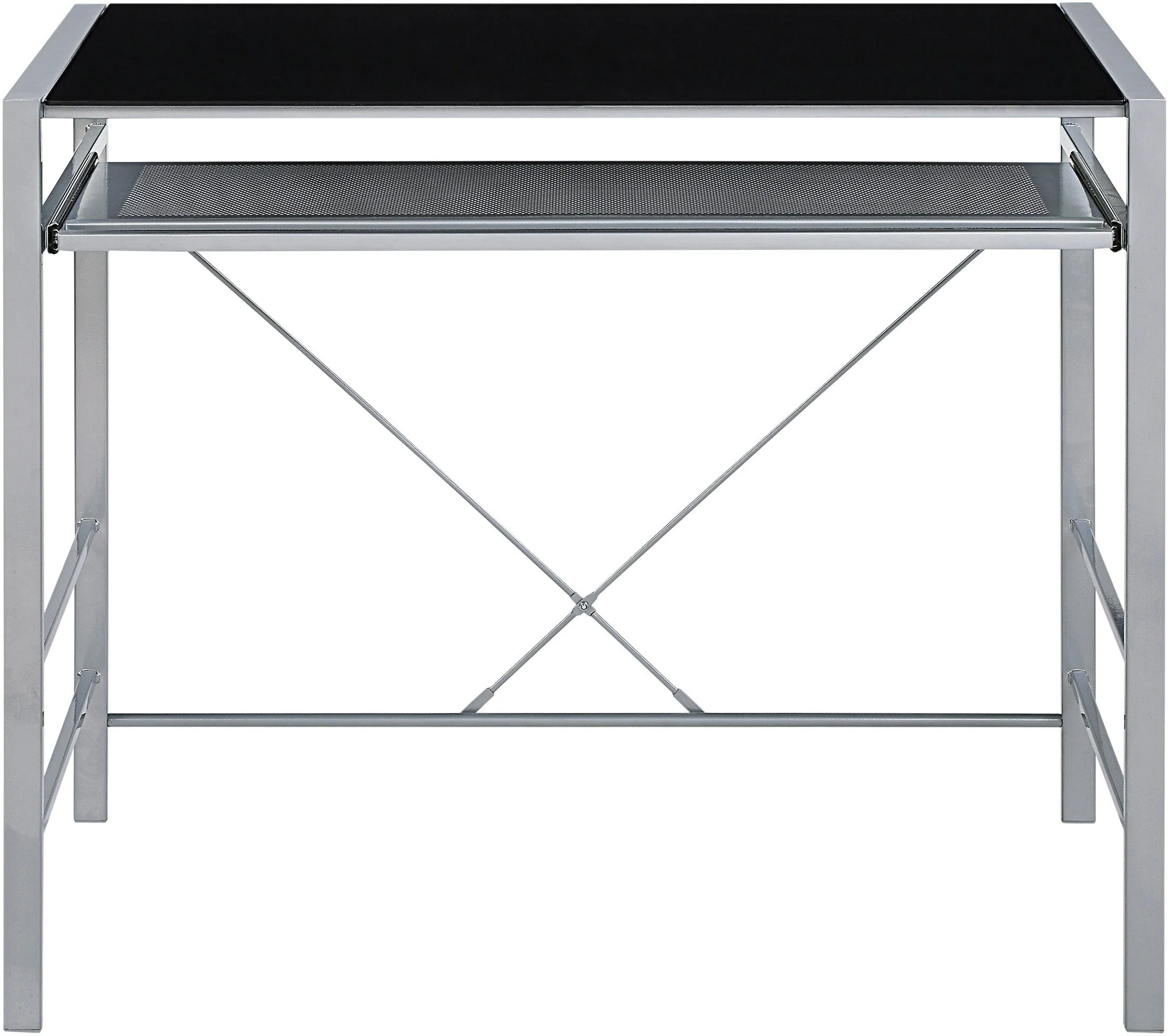 Office Star Zephyr Computer Desk [ZHR3620] - Image 4