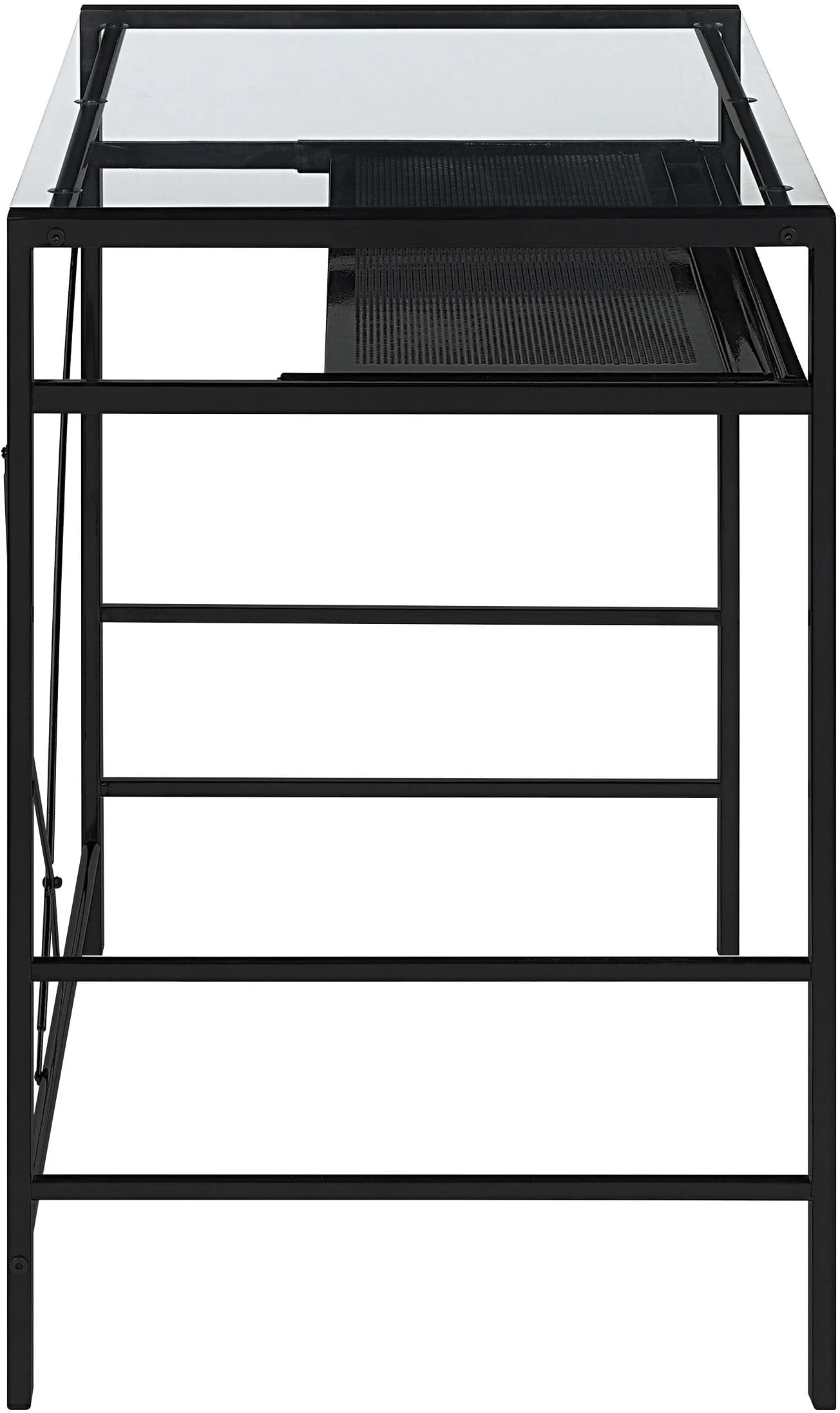 Office Star Zephyr Computer Desk [ZHR3620] - Image 5