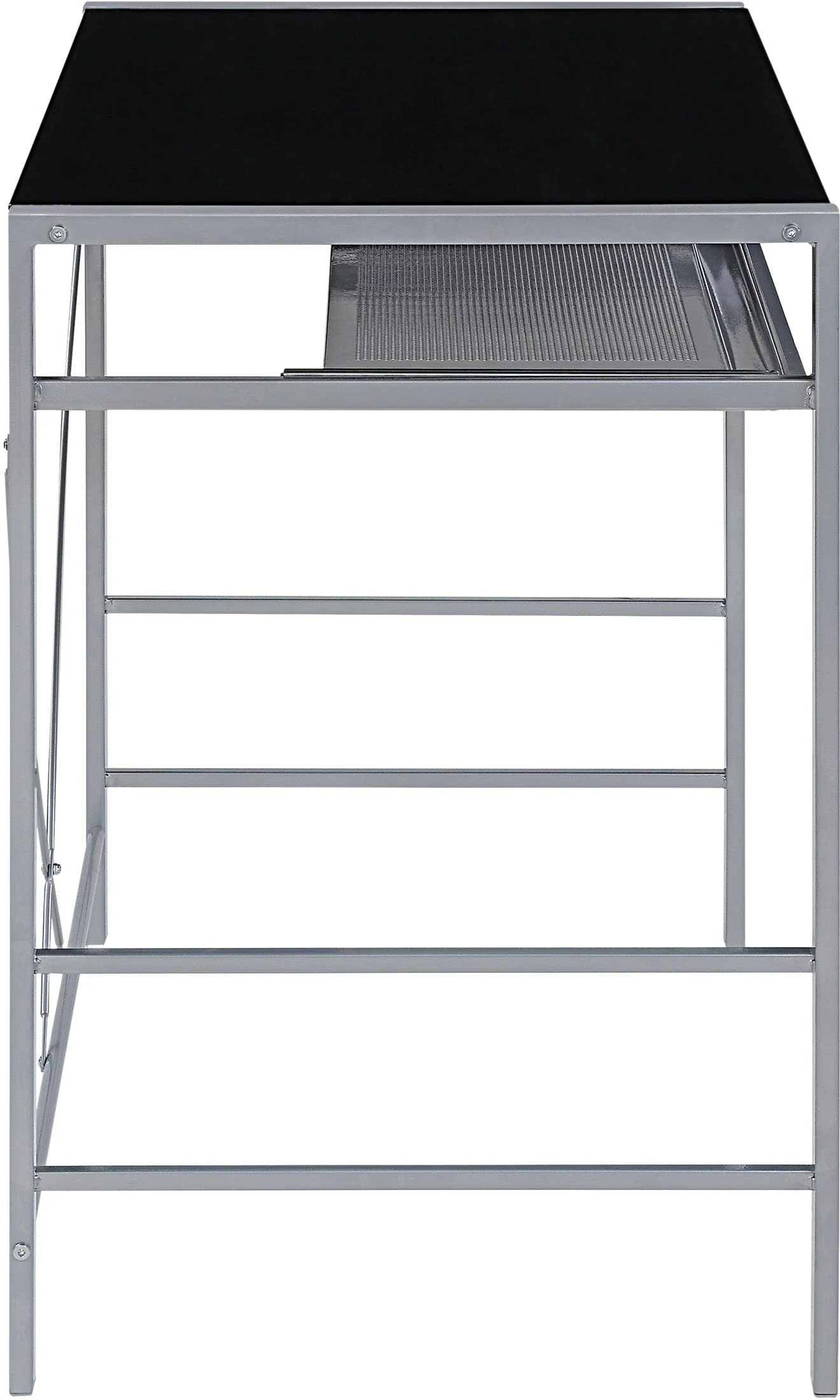 Office Star Zephyr Computer Desk [ZHR3620] - Image 6