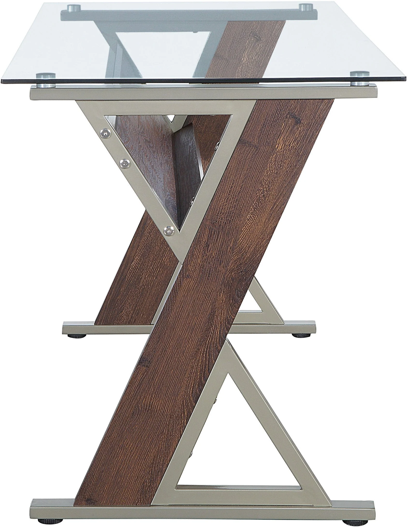 Office Star Zenos Desk [ZN4824] - Image 3