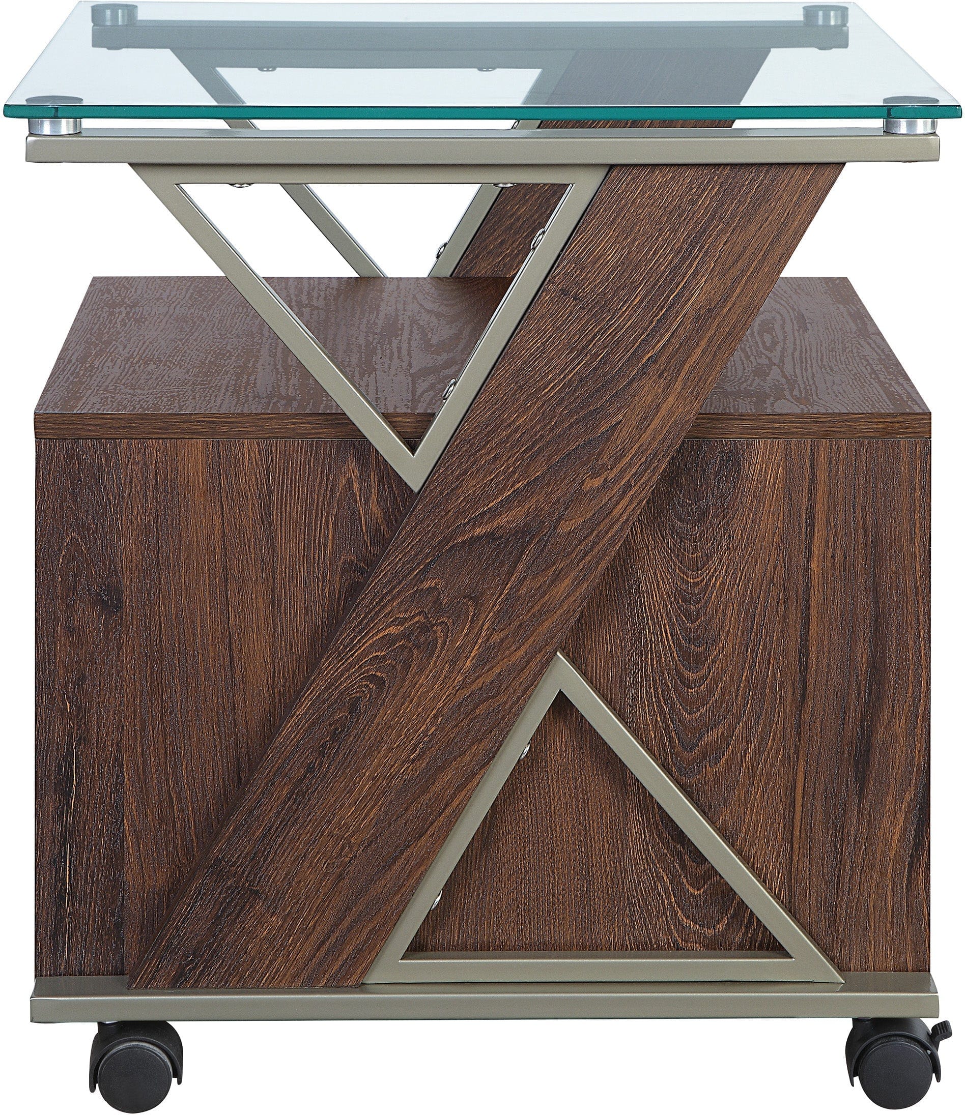 Office Star Zenos Mobile Cabinet [ZNFC] - Image 3