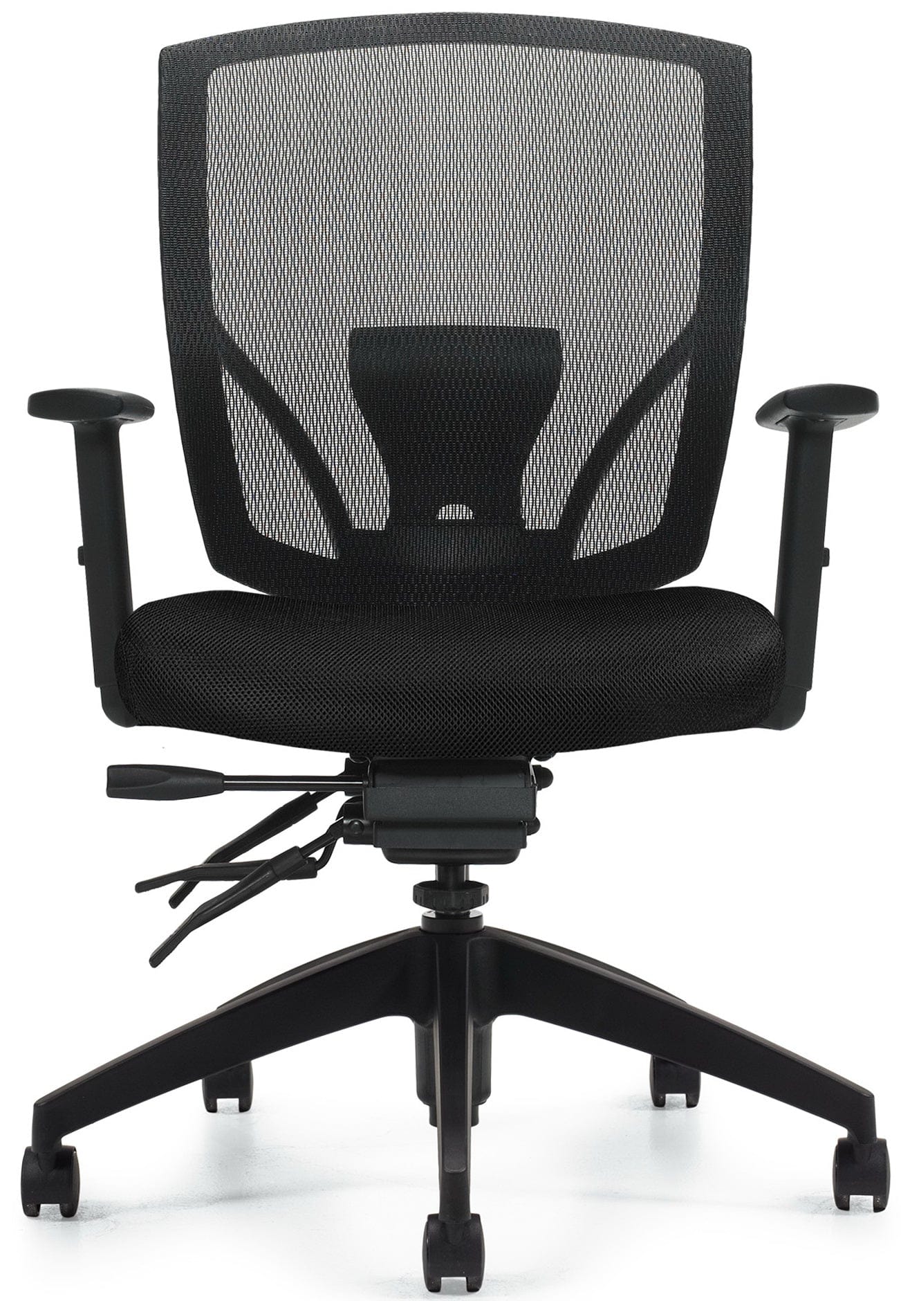 Offices To Go Ergonomic Mesh Chair [OTG2803] - Image 3
