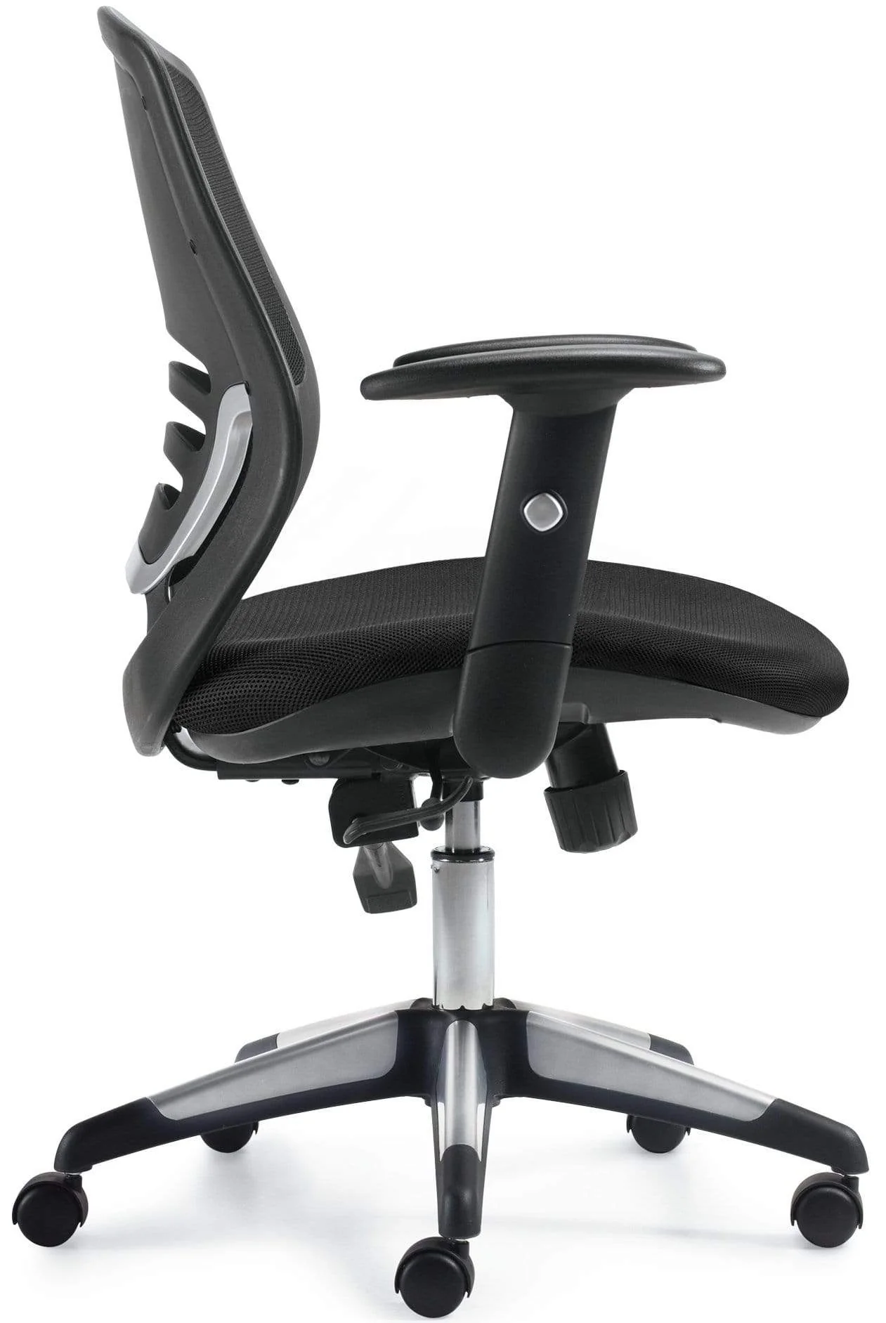 Offices To Go Mesh ack Task Chair [OTG11686] - Image 3