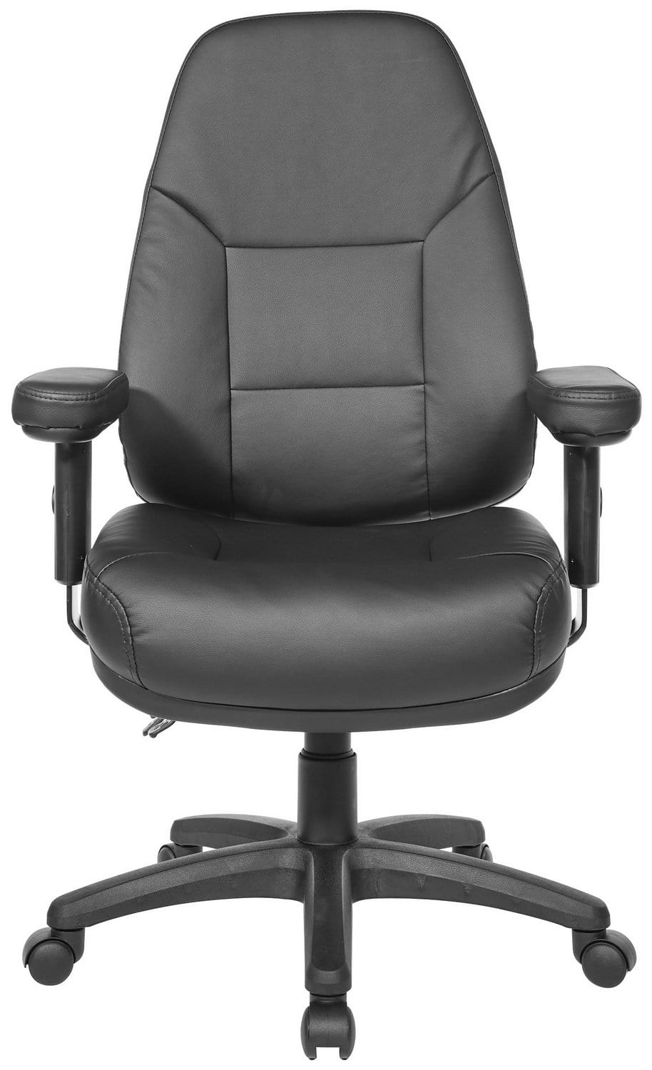 Office Star Work Smart Multi-Function Task Chair [EC4300] - Image 5