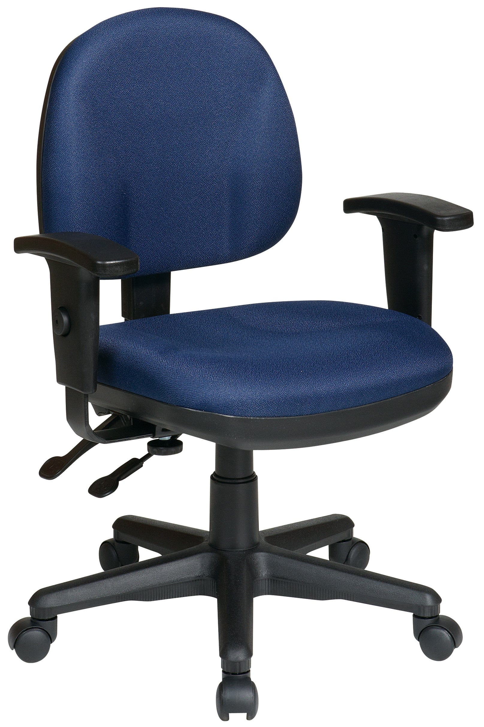 Office Star Work Smart™ Ergonomic Office Chair [8180]