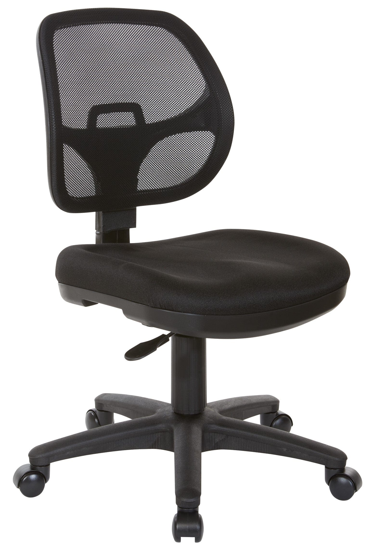 Office Star Work Smart Screen Back Task Chair [EM2910]