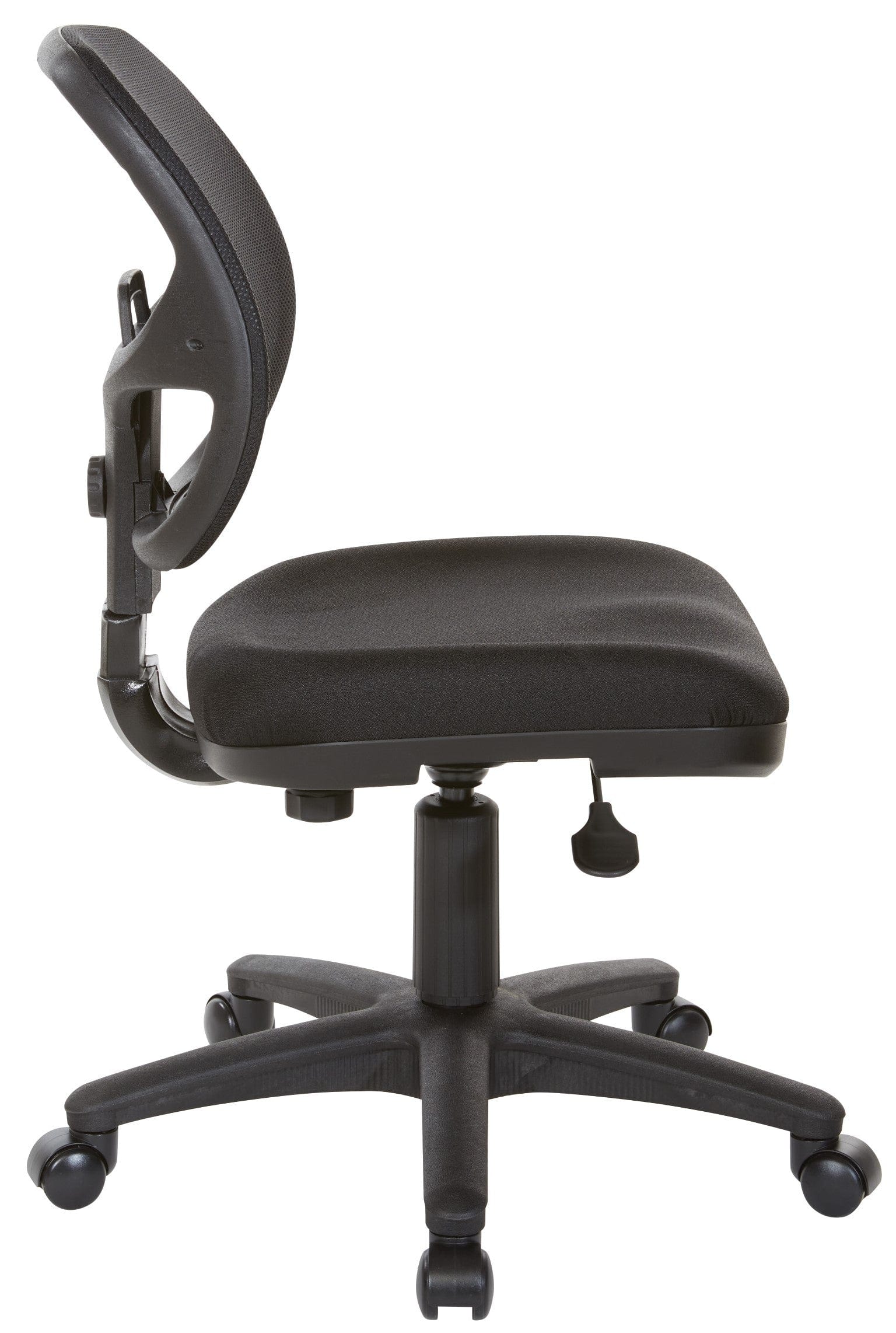 Office Star Work Smart Screen Back Task Chair [EM2910] - Image 4