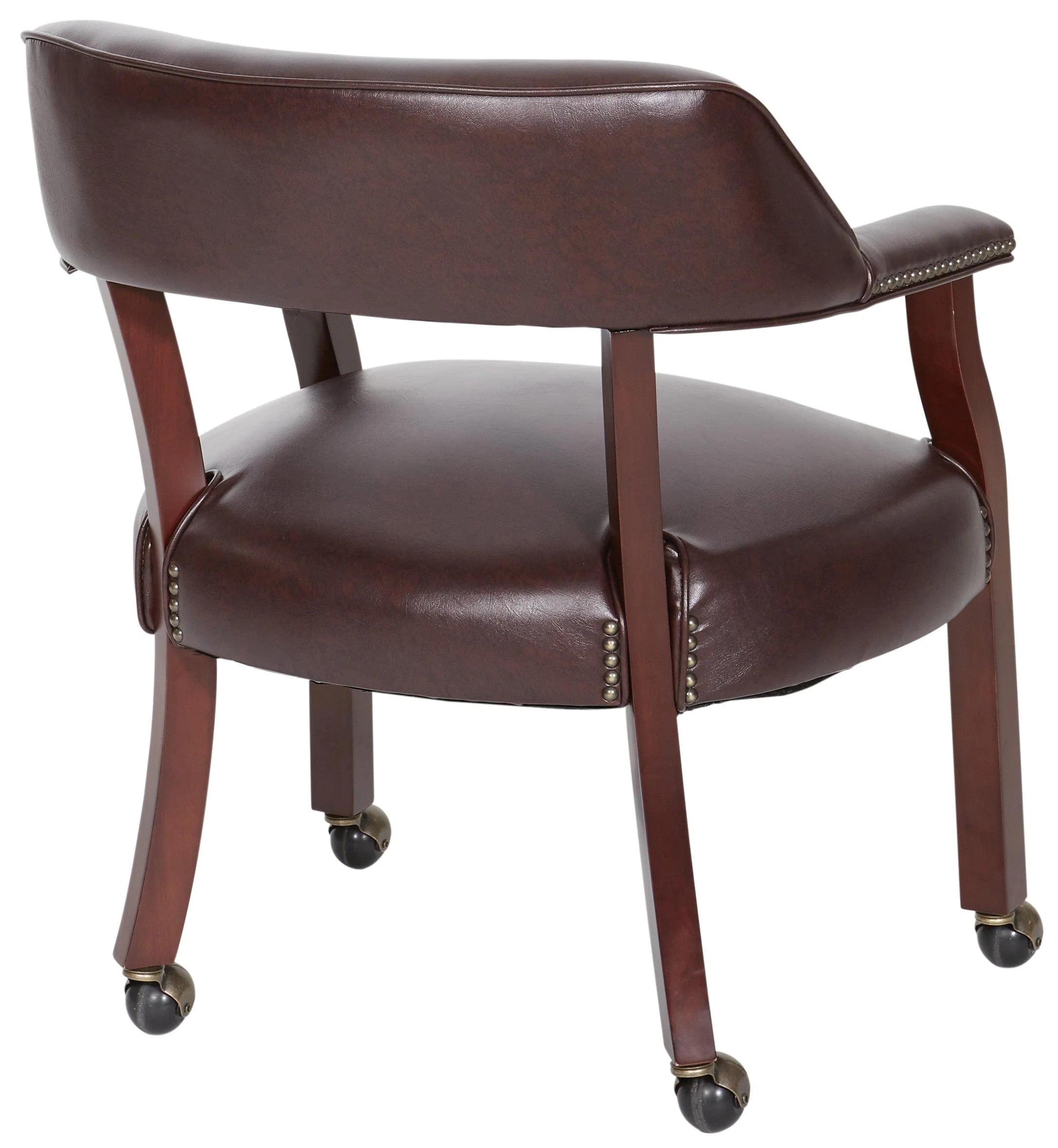 Office Star Work Smart Traditional Guest Chair [TV230] - Image 6